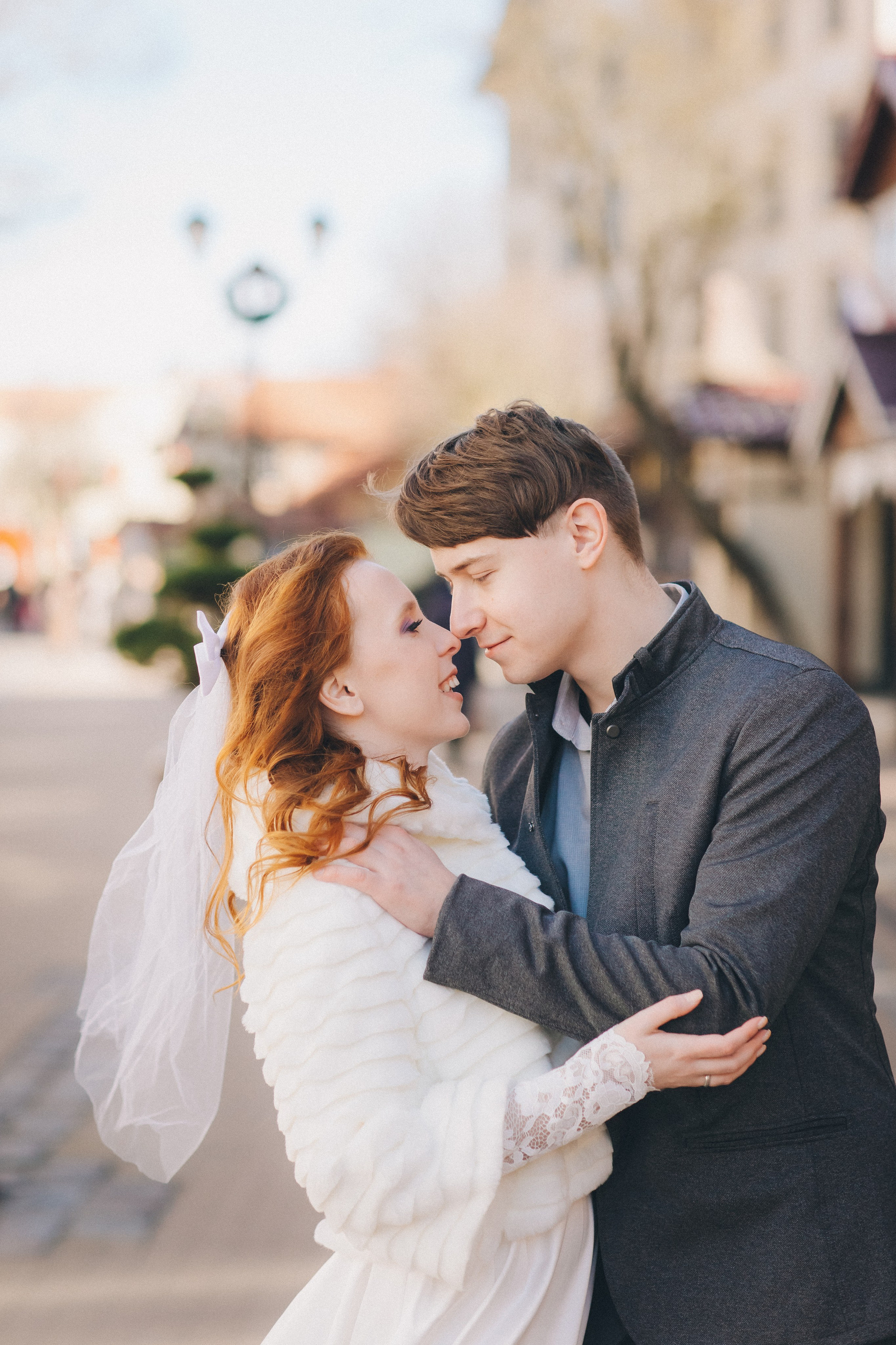 Свадебный март…. Фотограф Зеленоградск Красильникова Елена