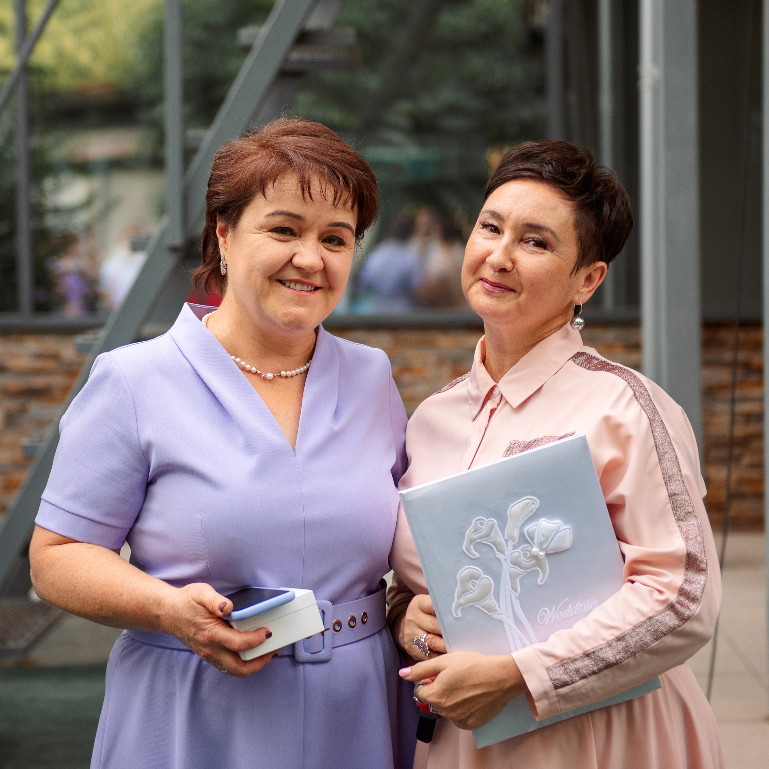 Свадьба Евгенния и Гаделии