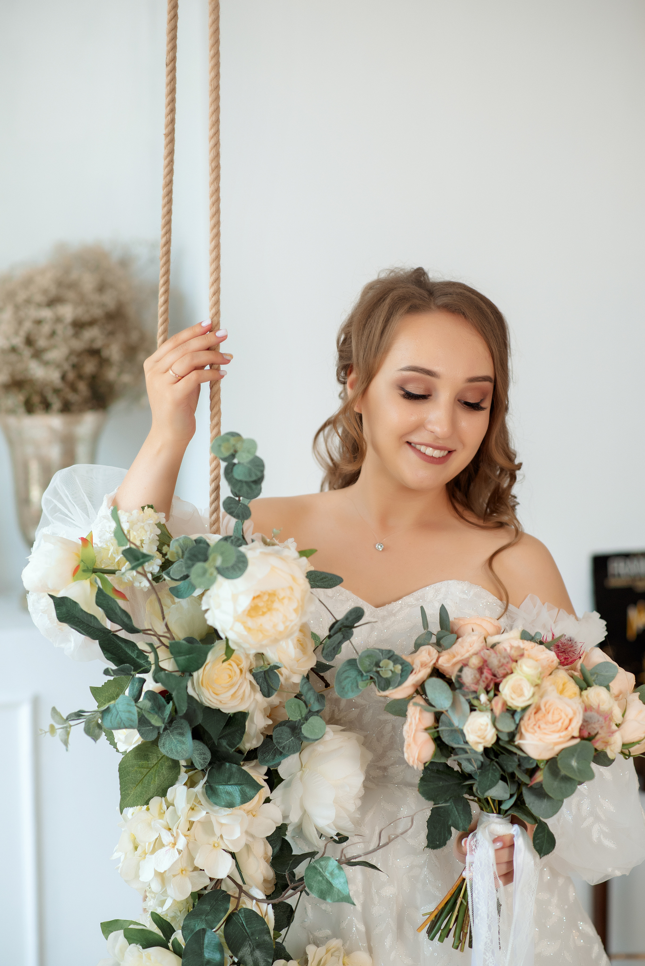 Свадьба Евгенния и Гаделии