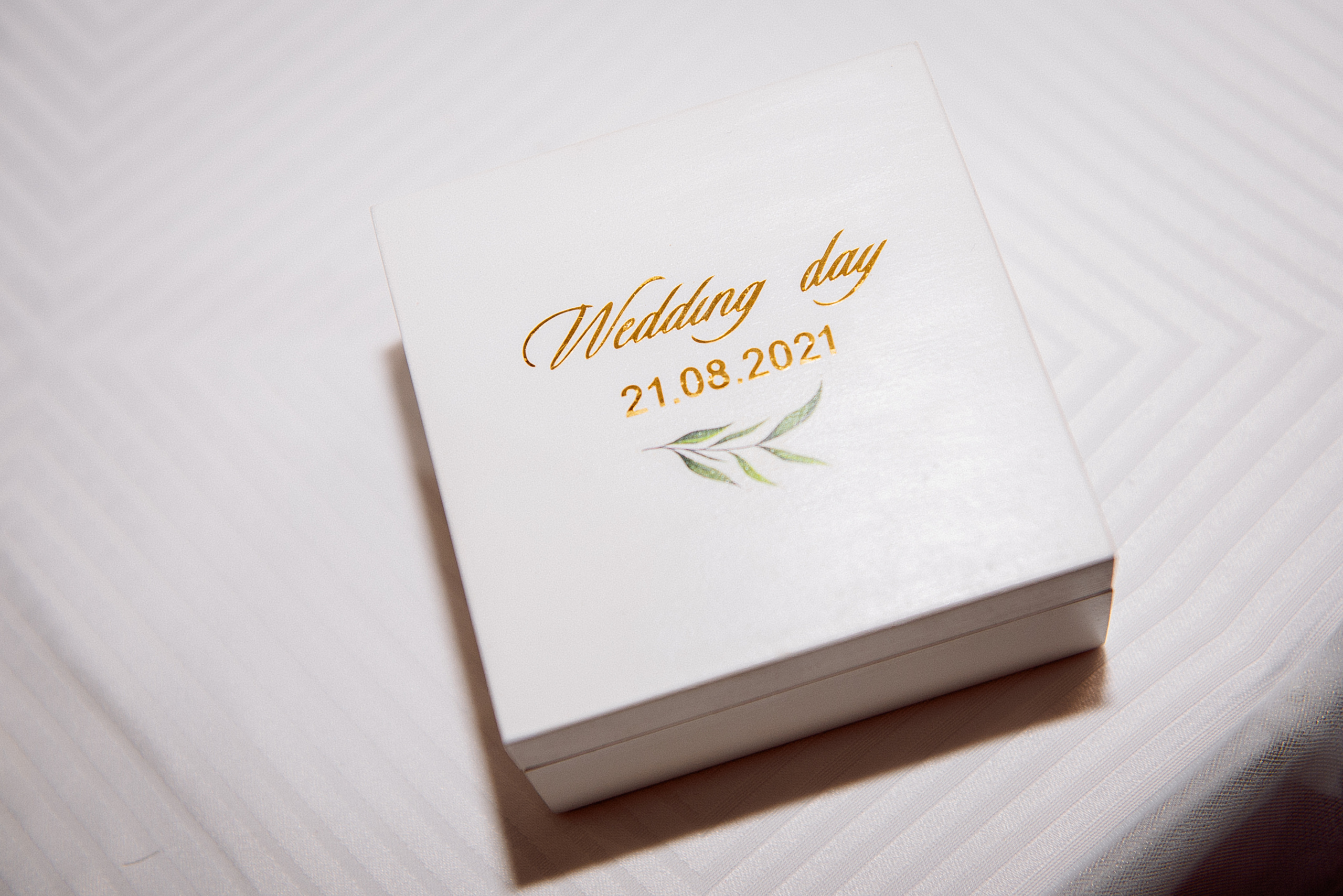 Свадьба Евгенния и Гаделии