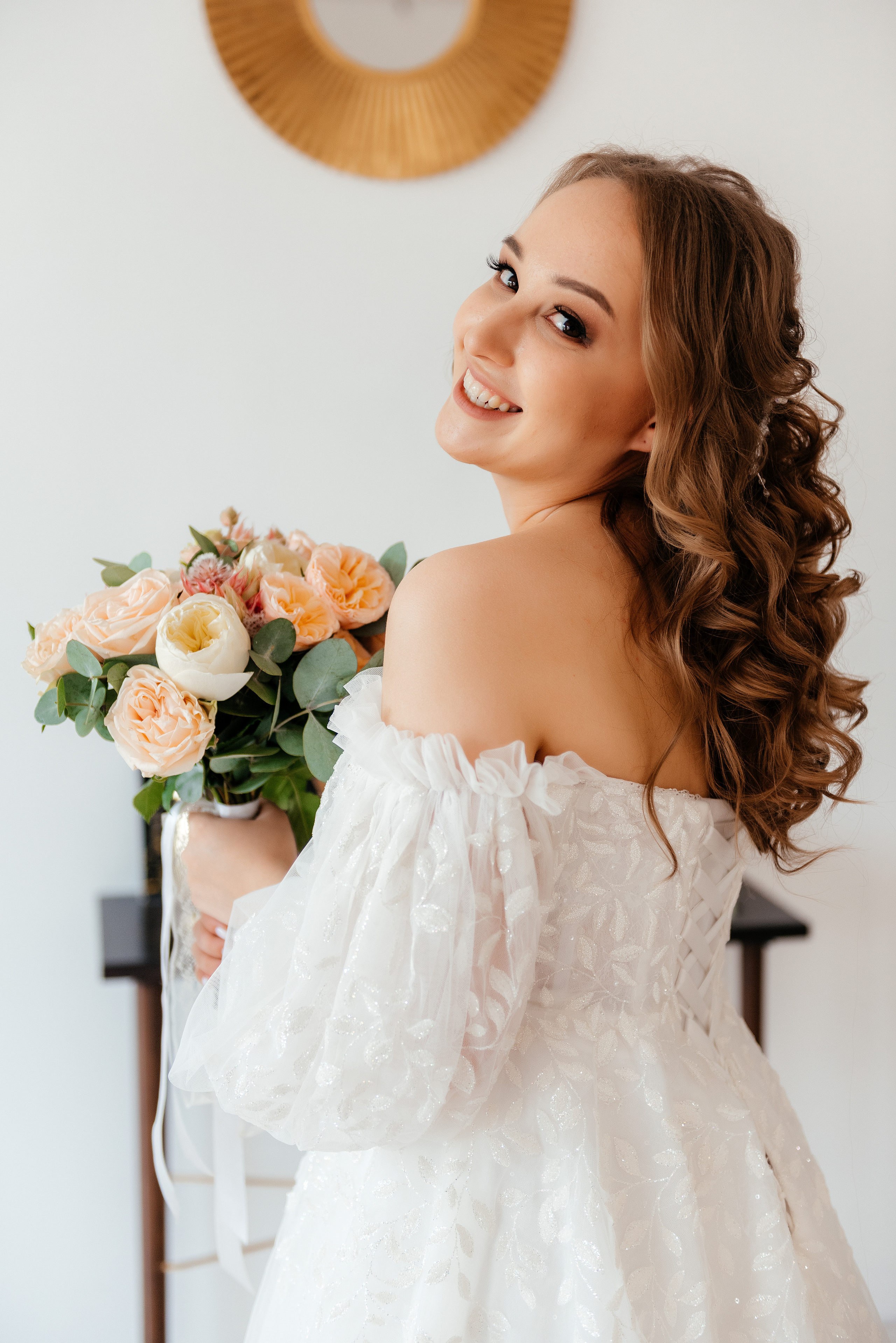 Свадьба Евгенния и Гаделии