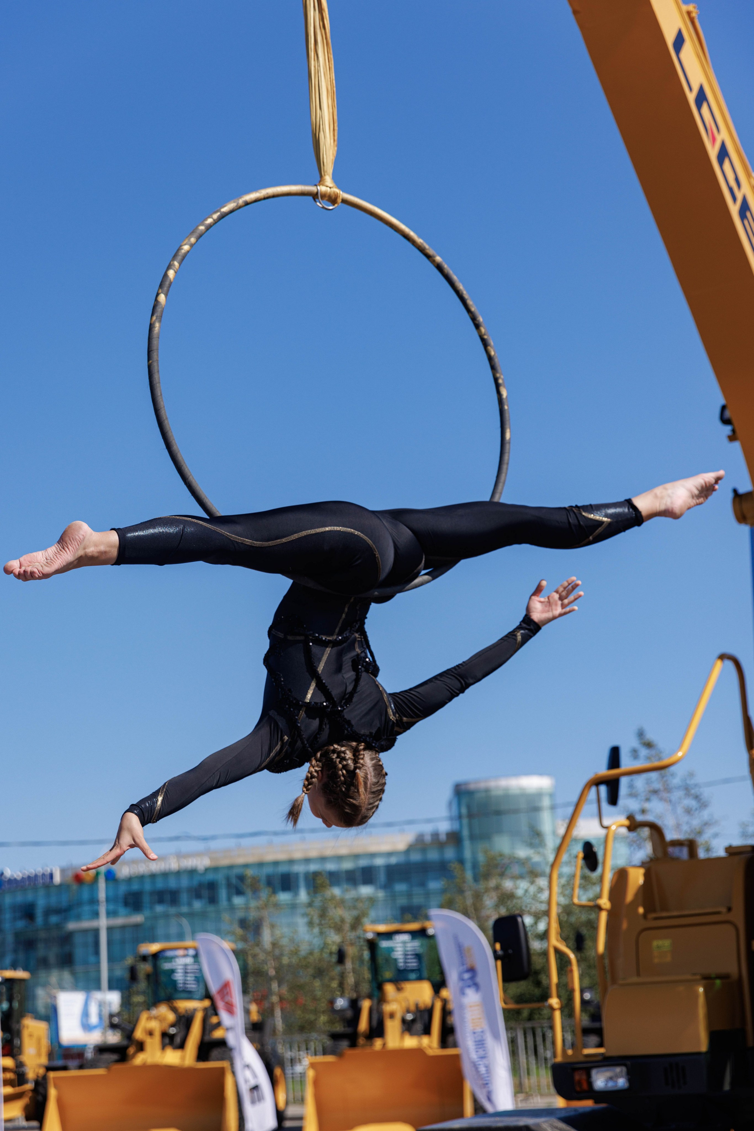 LGCE. Фотограф во Владивостоке Максим Цой