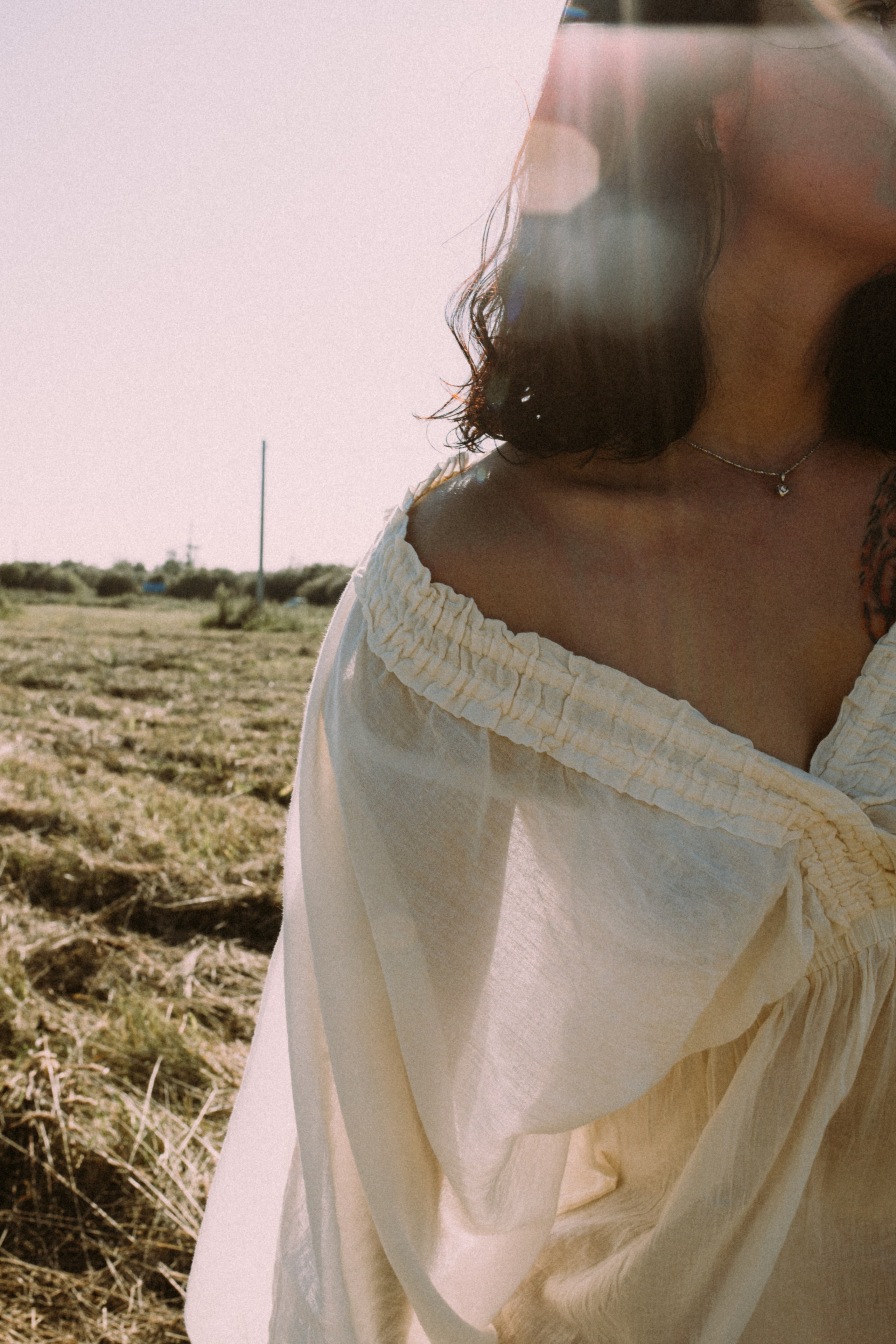 Индивидуальная фотосессия. Команда фотографов Кристины Ивановой