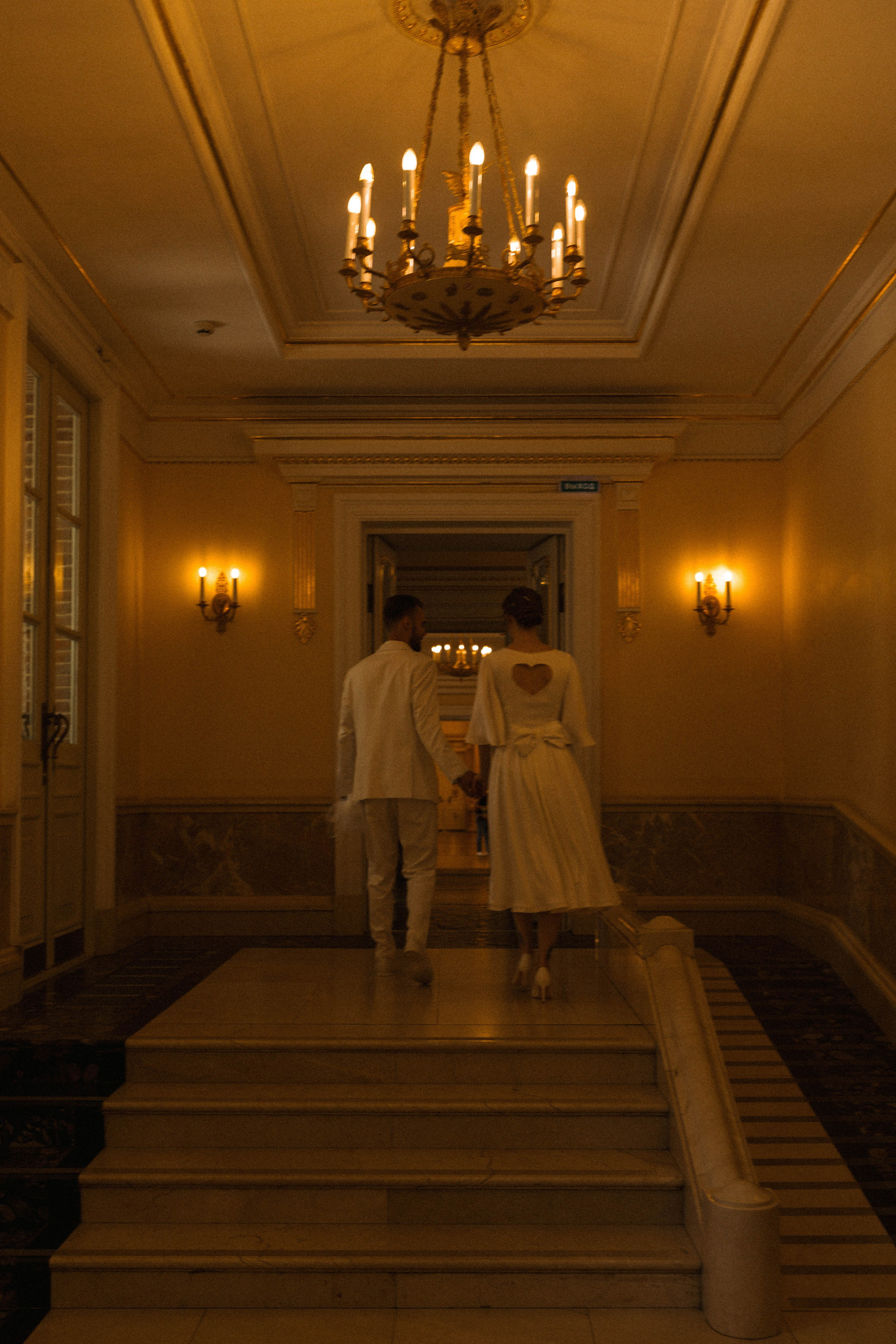 Тимофей и Александра. Профессиональный фотограф