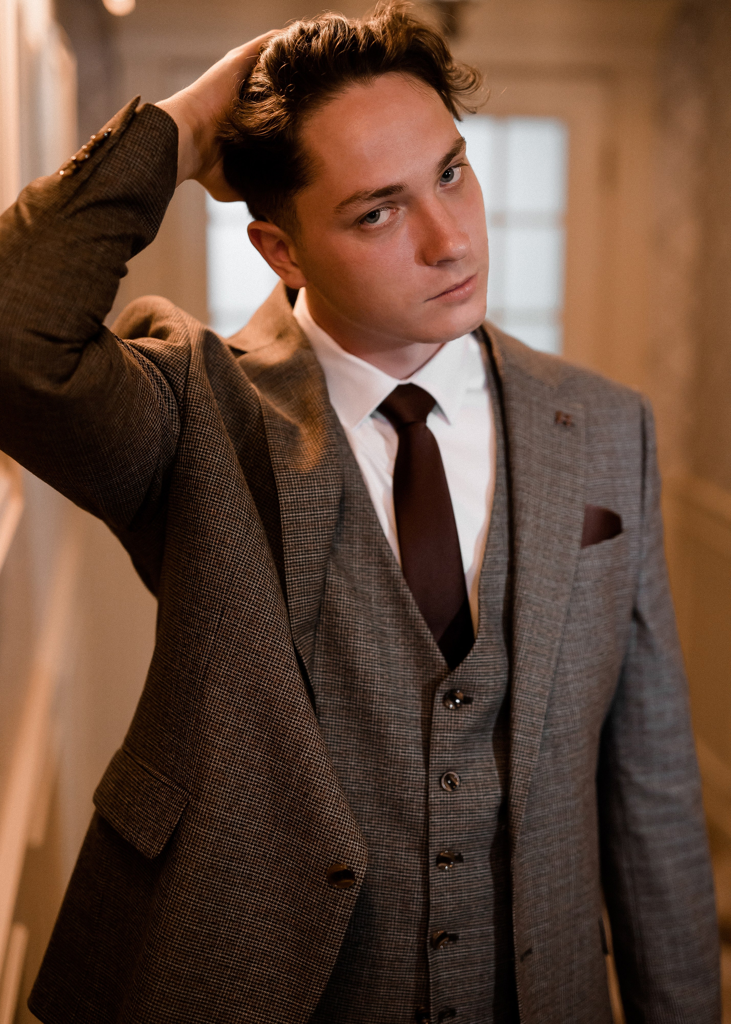 Юля + Андрей. Свадебный и семейный фотограф в Саратове Маша Паника