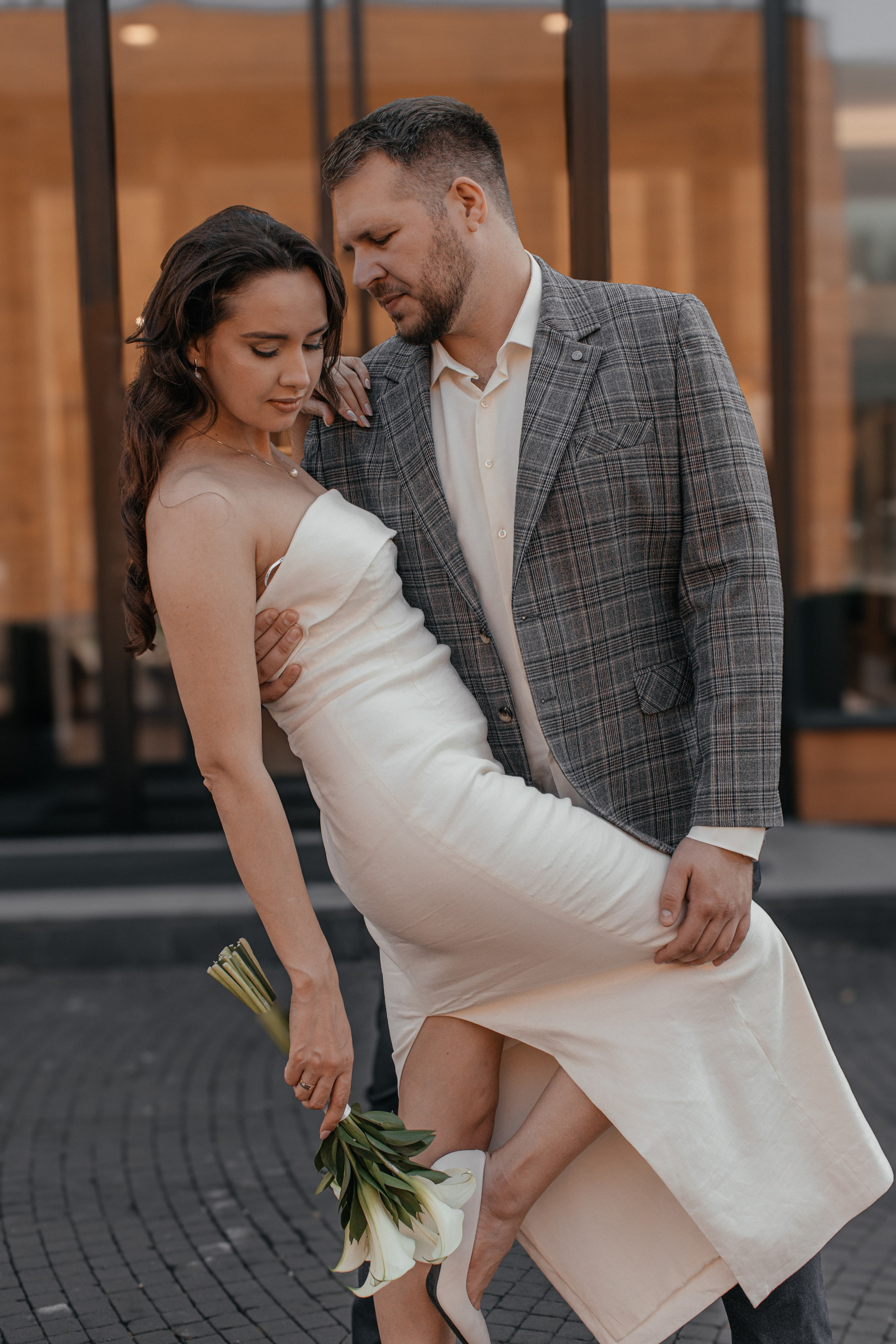 Свадьба Елены и Владислава. Свадебный и семейный фотограф Савельева Дарья