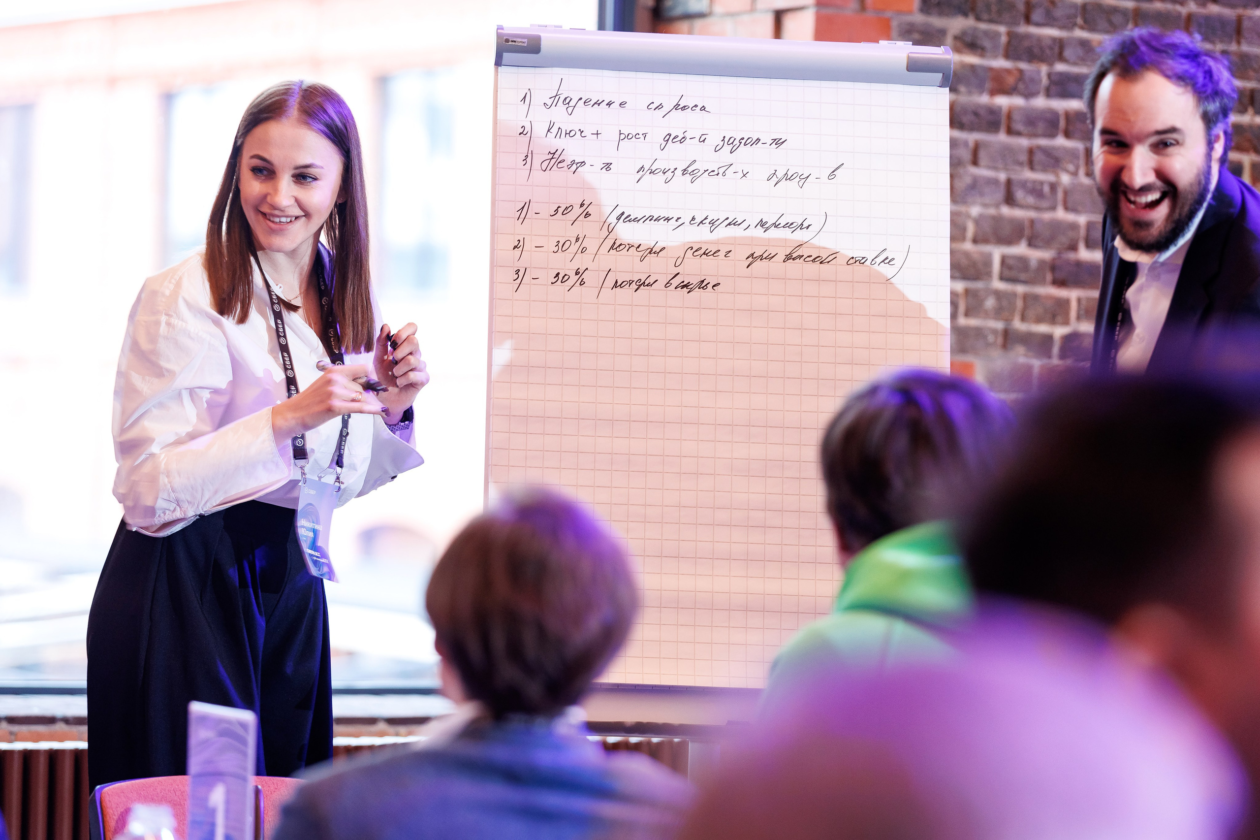 Gen AI Кибердом