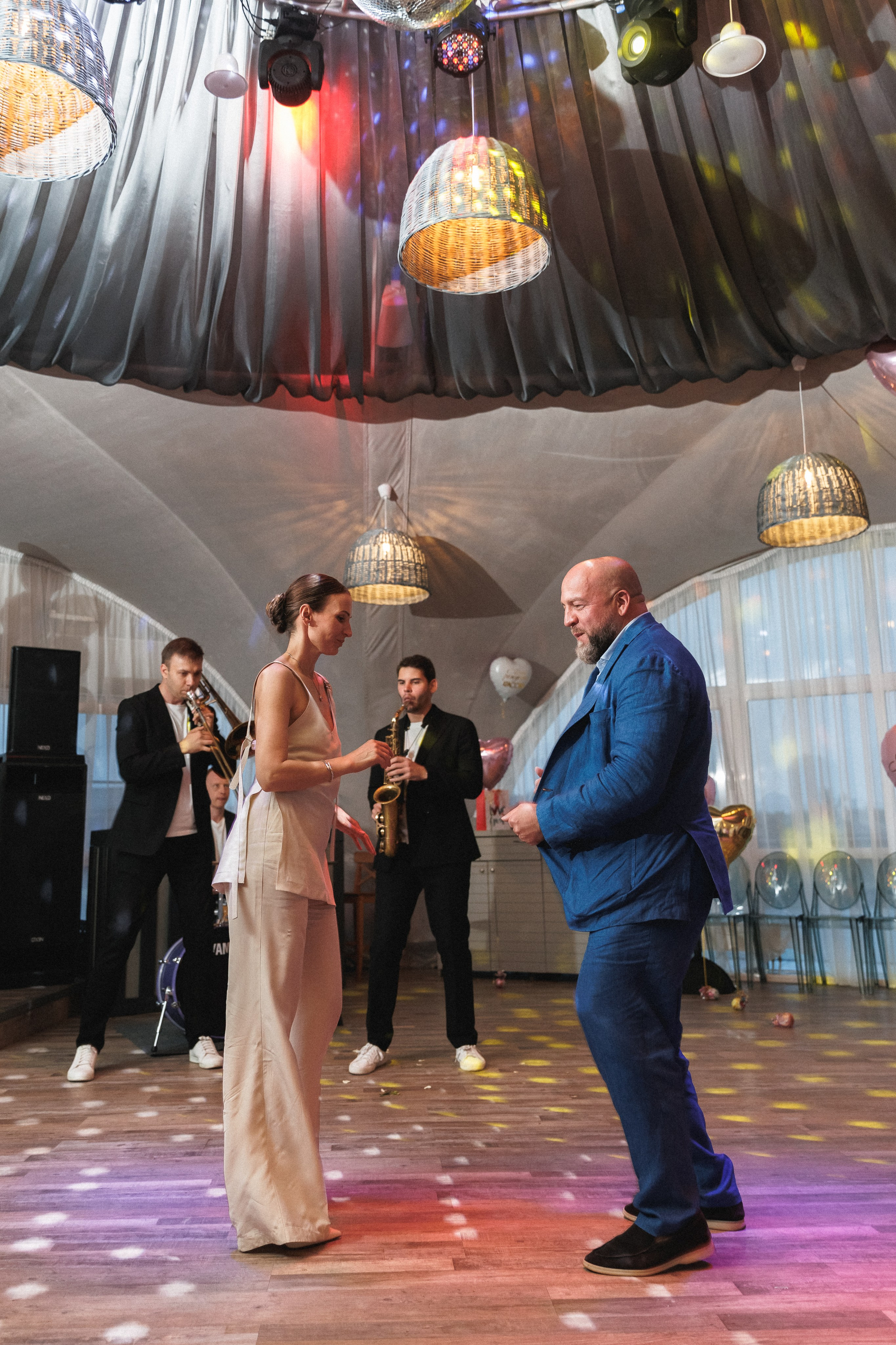 День Рождения Яны 19 лет