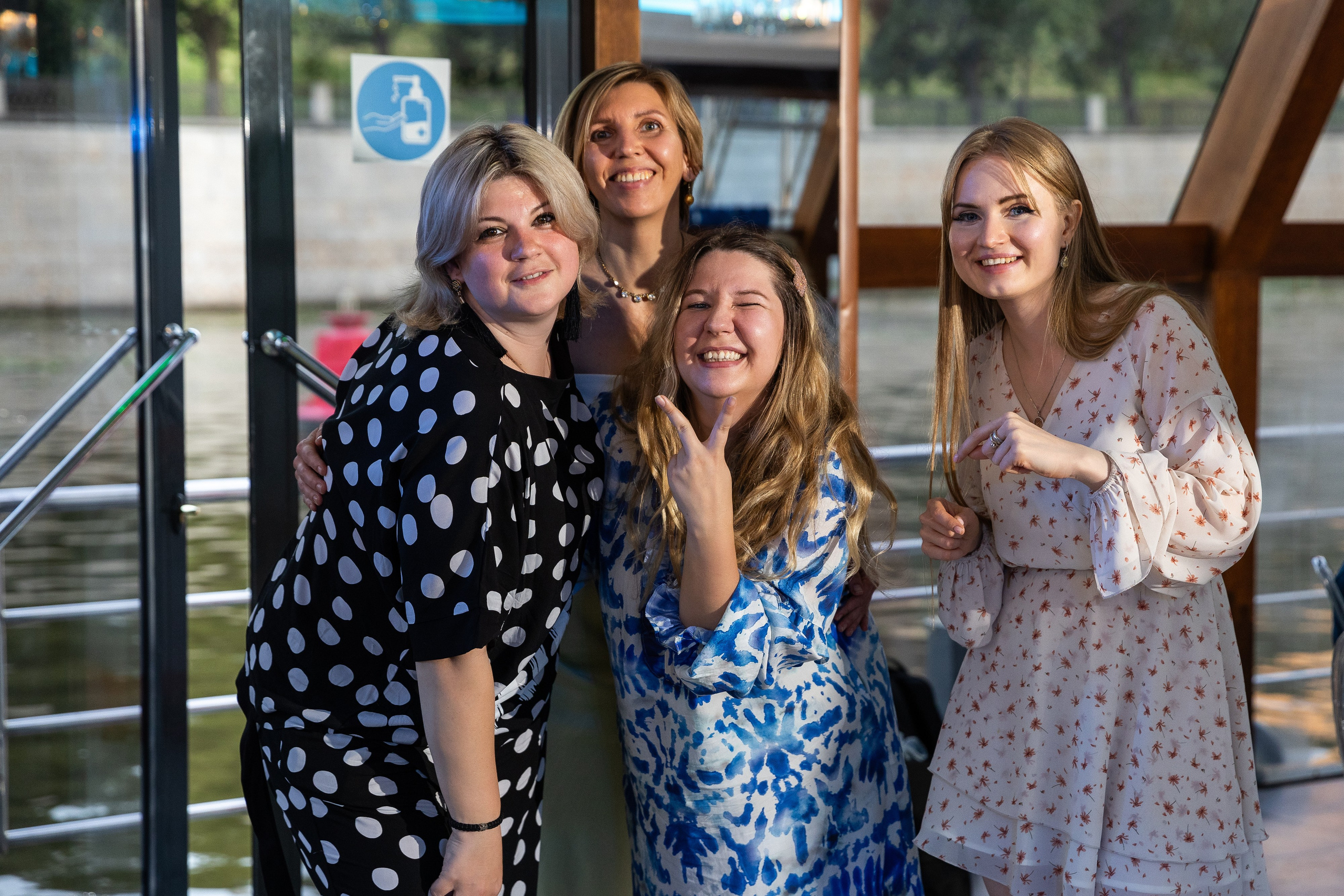 Корпоратив Morwenna. Репортажный Фотограф Александр Назаров. Москва и М.О