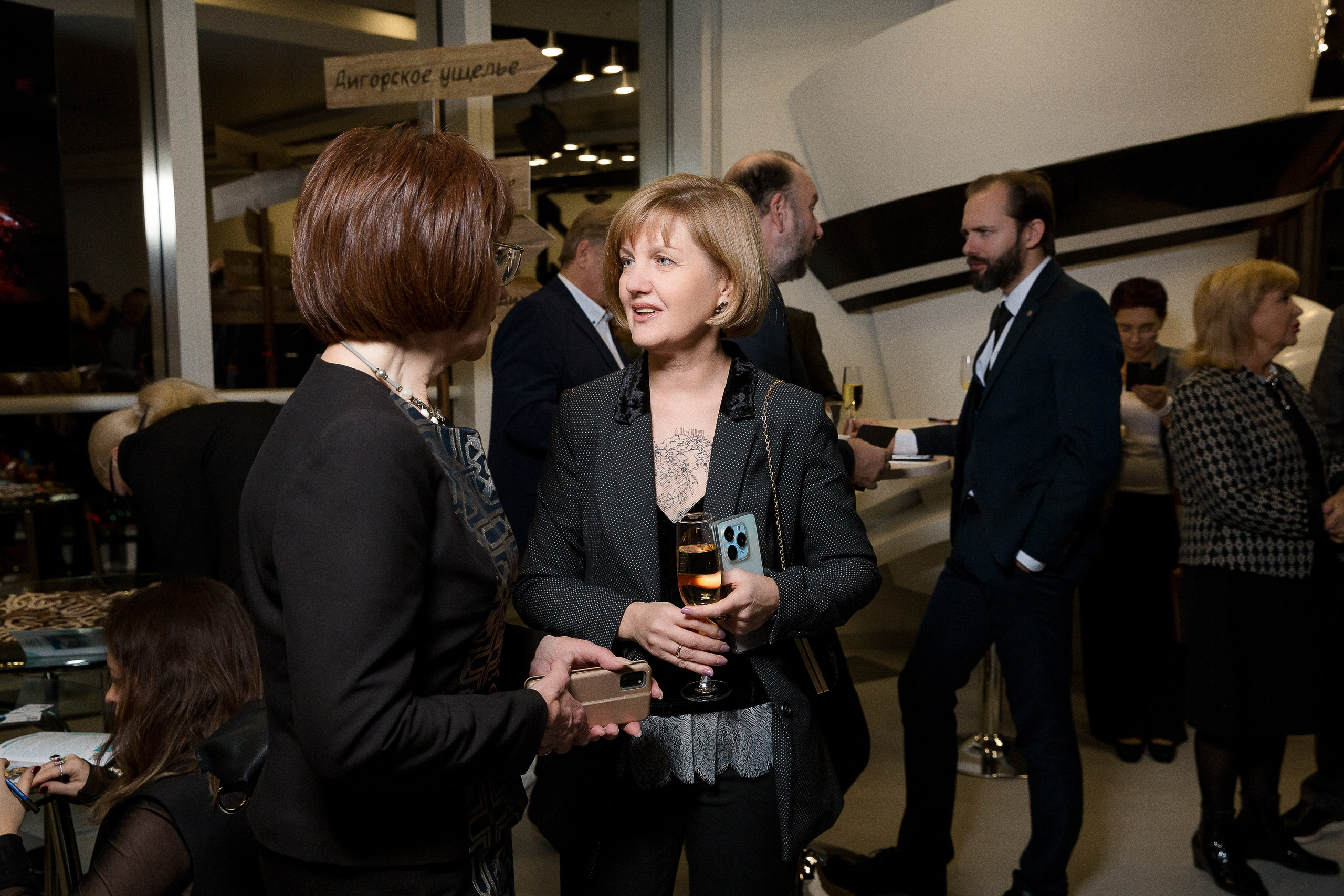 Телевизионный конкурс «Федерация» Mercury Space. Репортажный Фотограф Александр Назаров. Москва и М.О