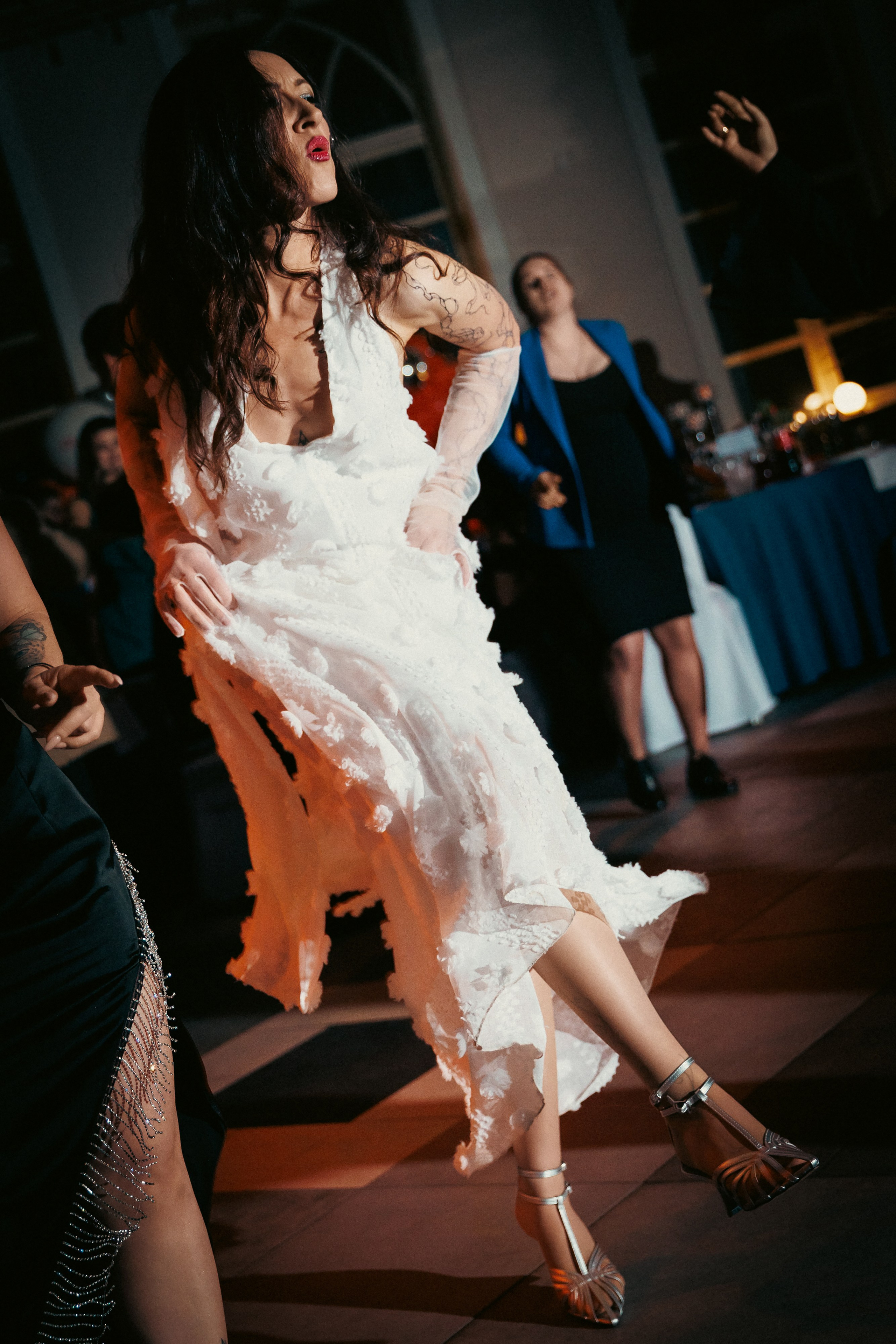 Корпоратив СТЛ. Репортажный Фотограф Александр Назаров. Москва и М.О