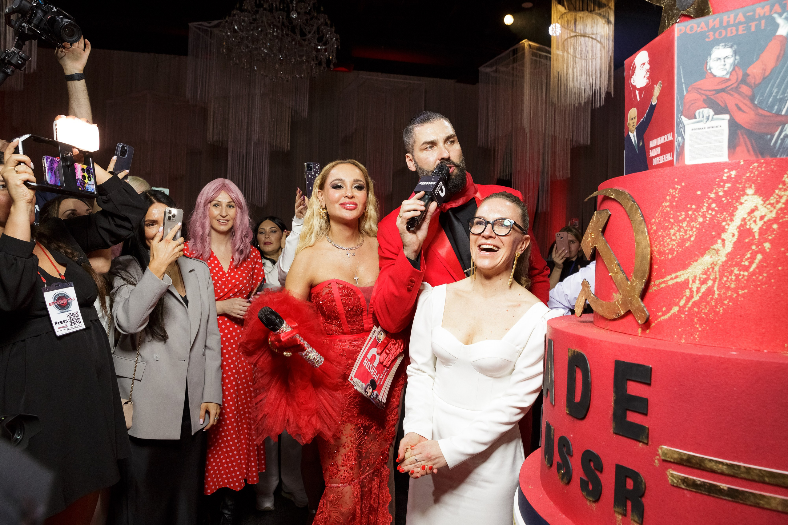 Премия Persono года 2024. Репортажный Фотограф Александр Назаров. Москва и М.О