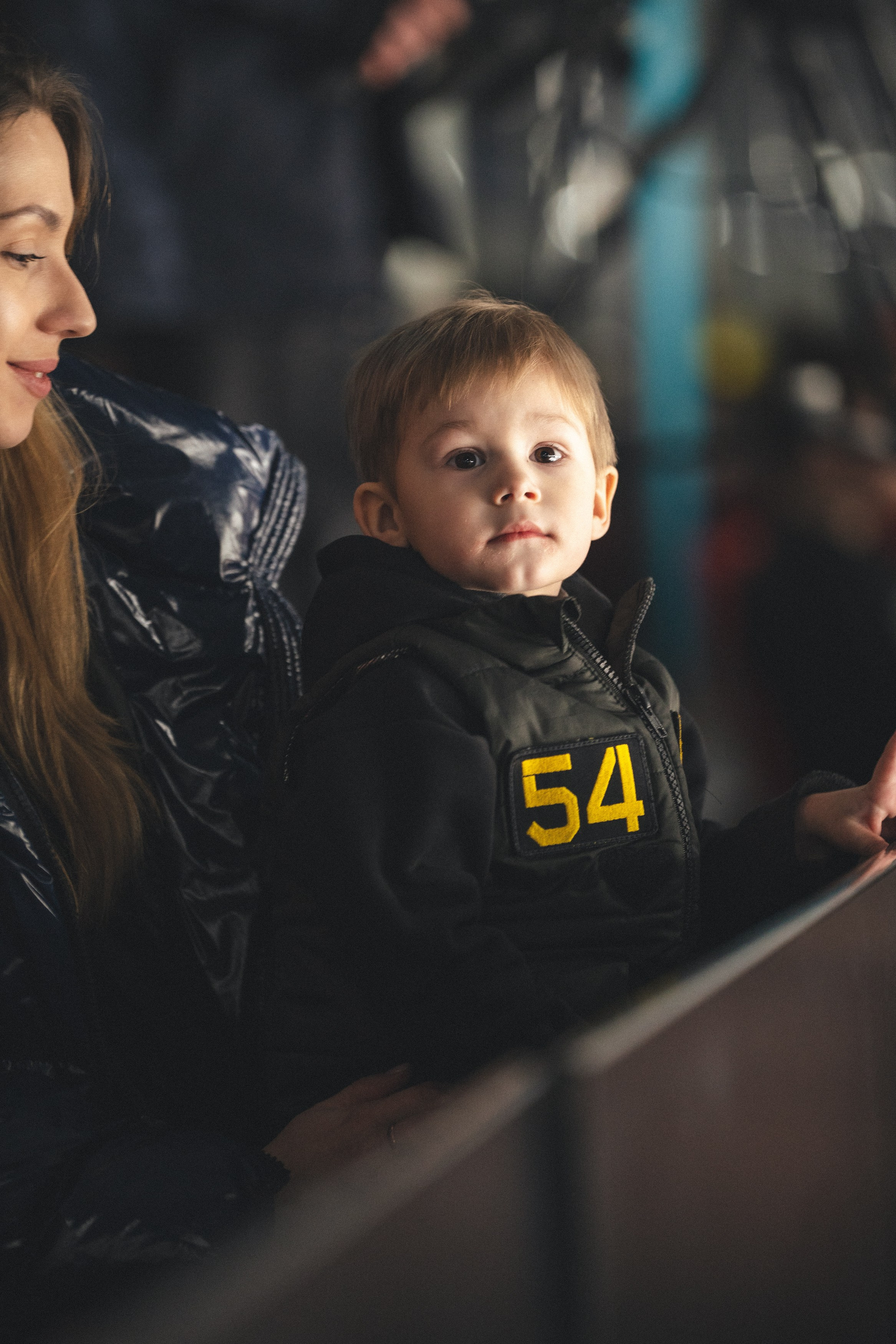 КХЛ Северсталь — Спартак. Zekons. Фото, видео, нейросети