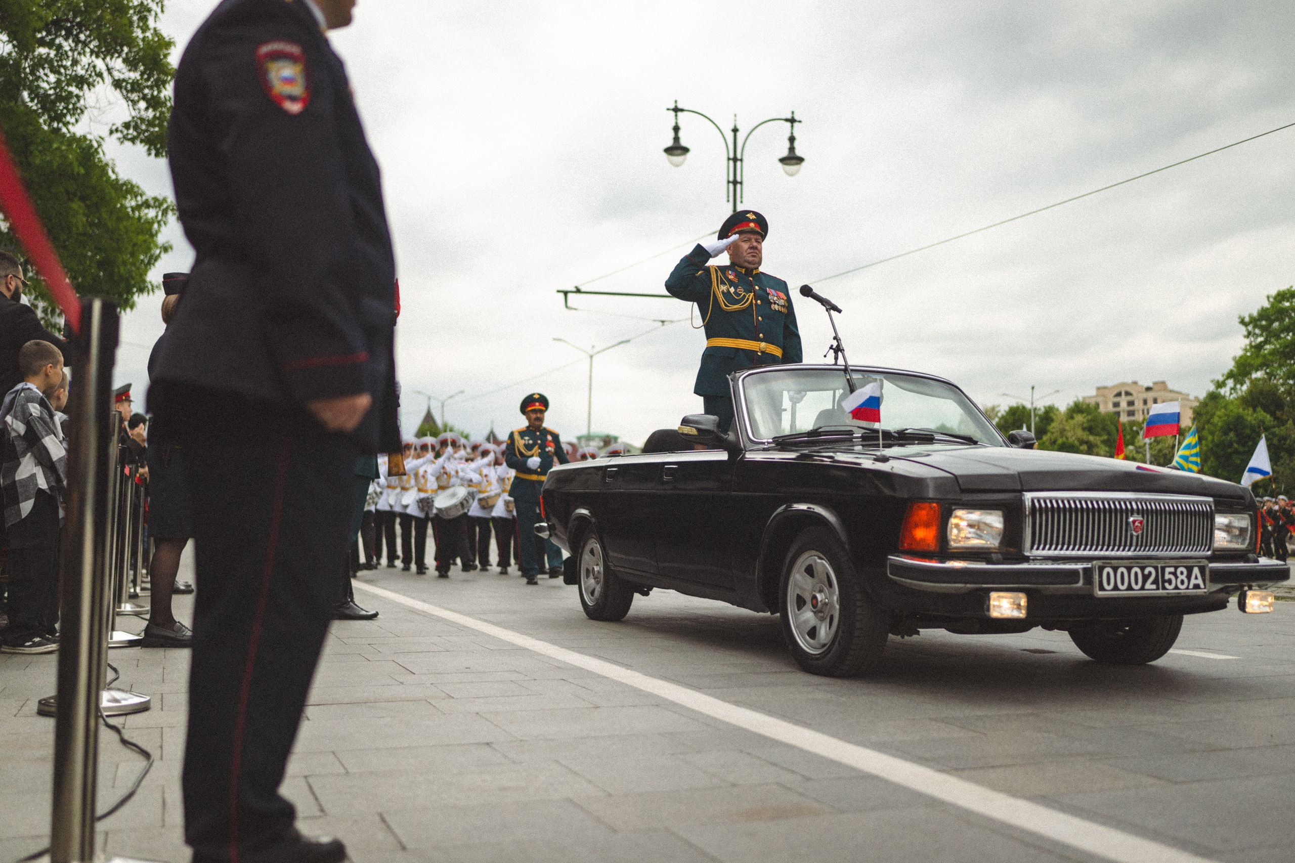 9 мая. Zekons. Фото, видео, нейросети