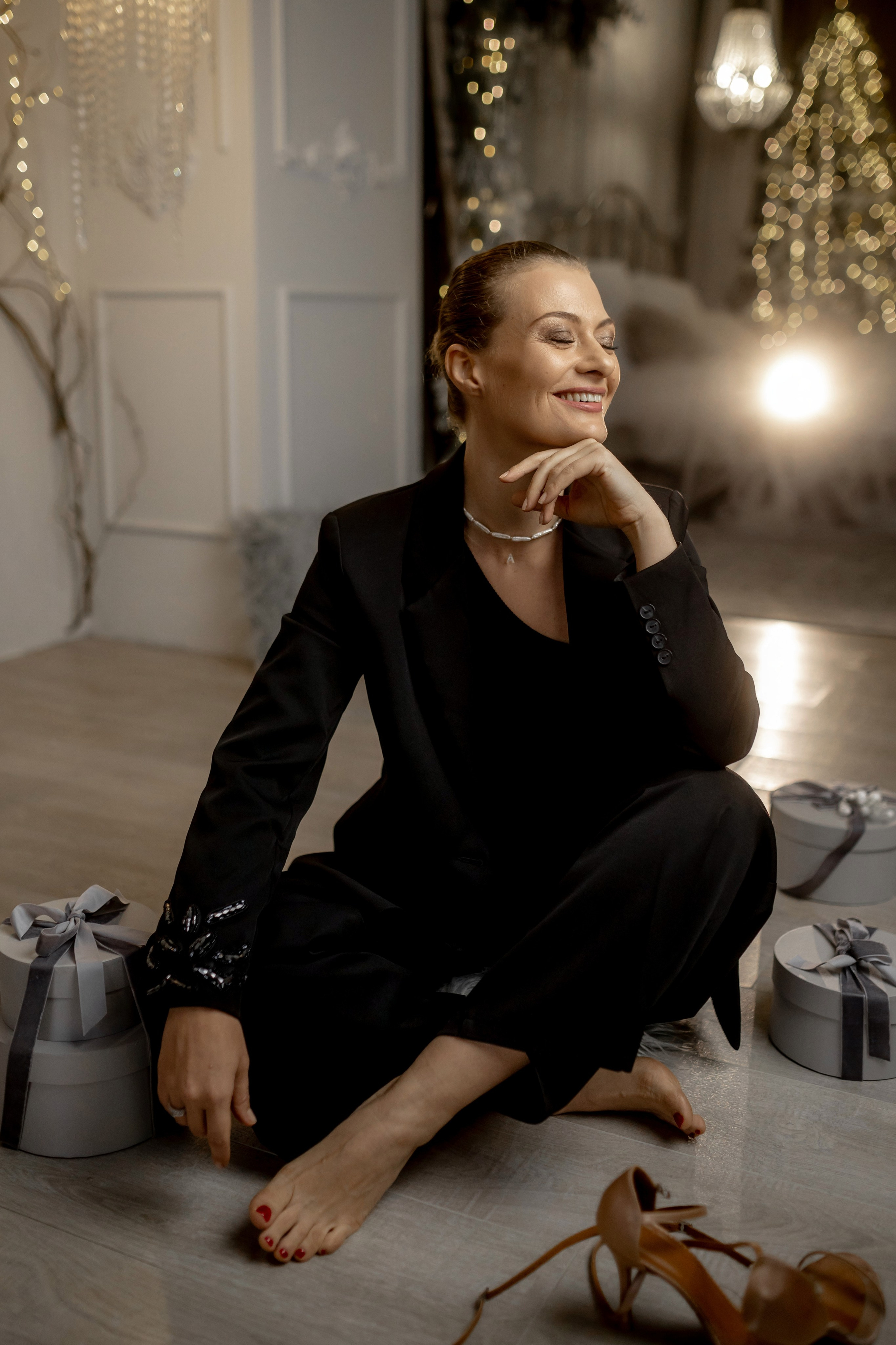 Новогоднее настроение. Свадебный и семейный фотограф в Севастополе и в Крыму Анастасия Корчак