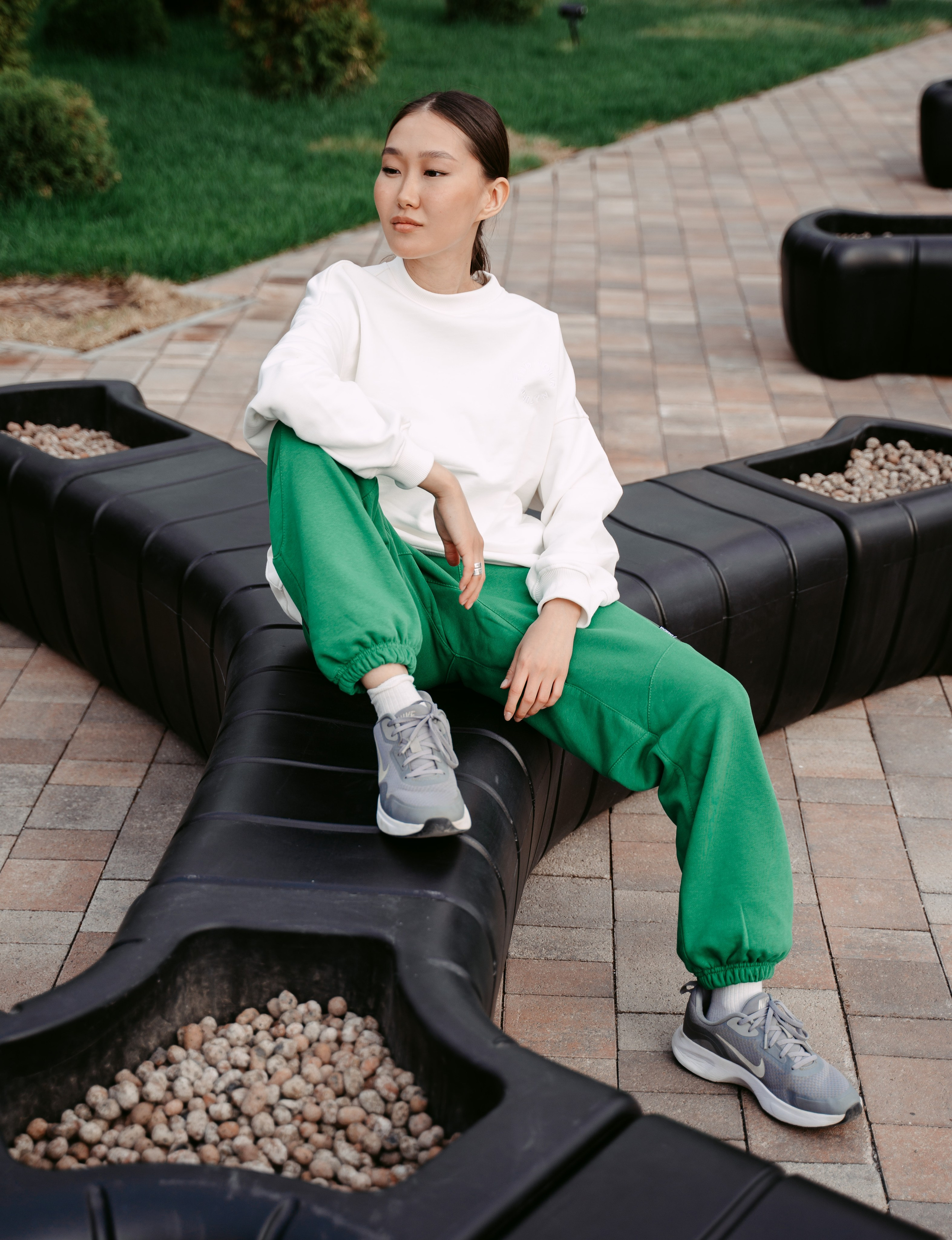 Chukcha / Лукбук. Саша Копылов, фотограф в Казани