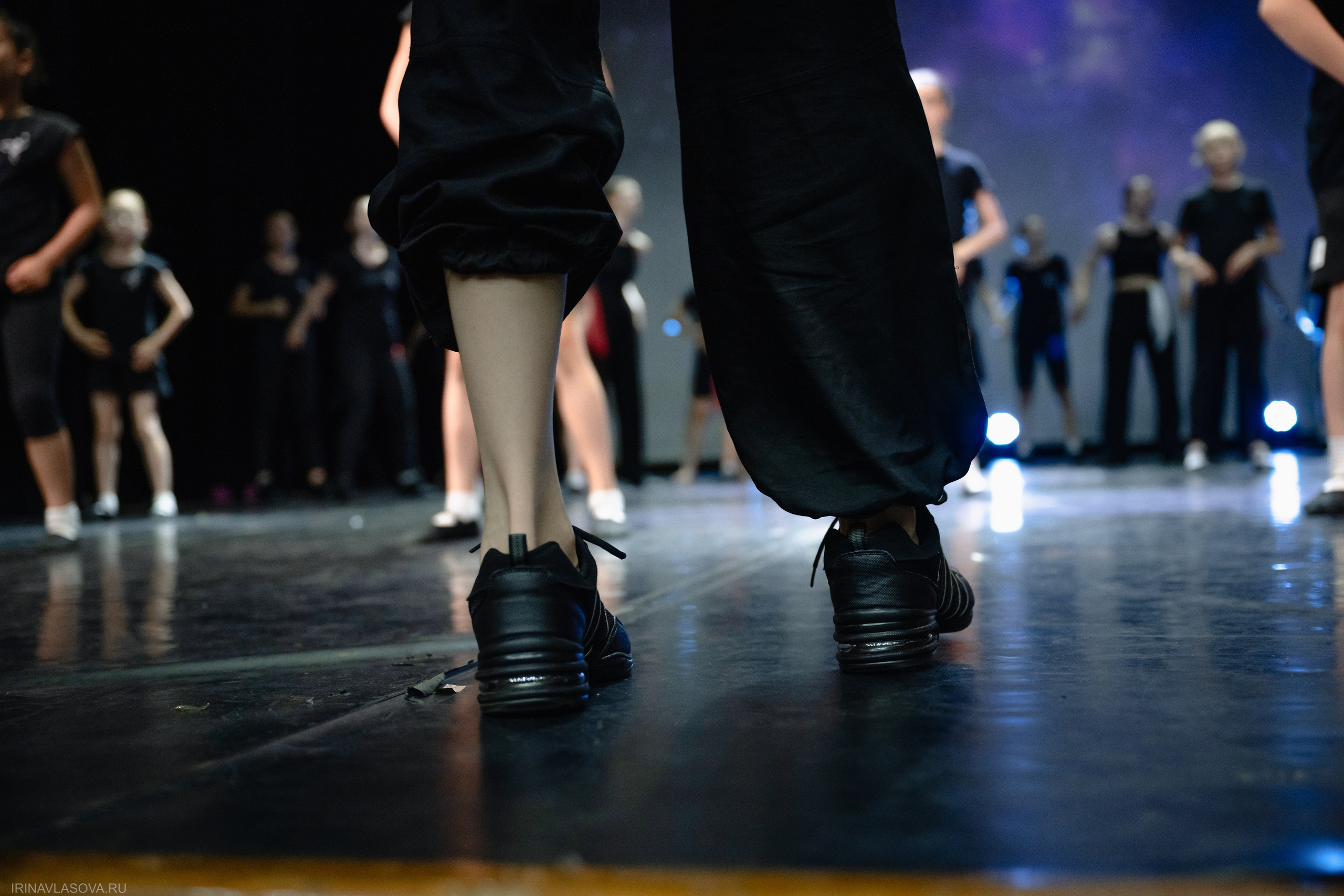 Образцовый Театр танца Шанс отчетный концерт