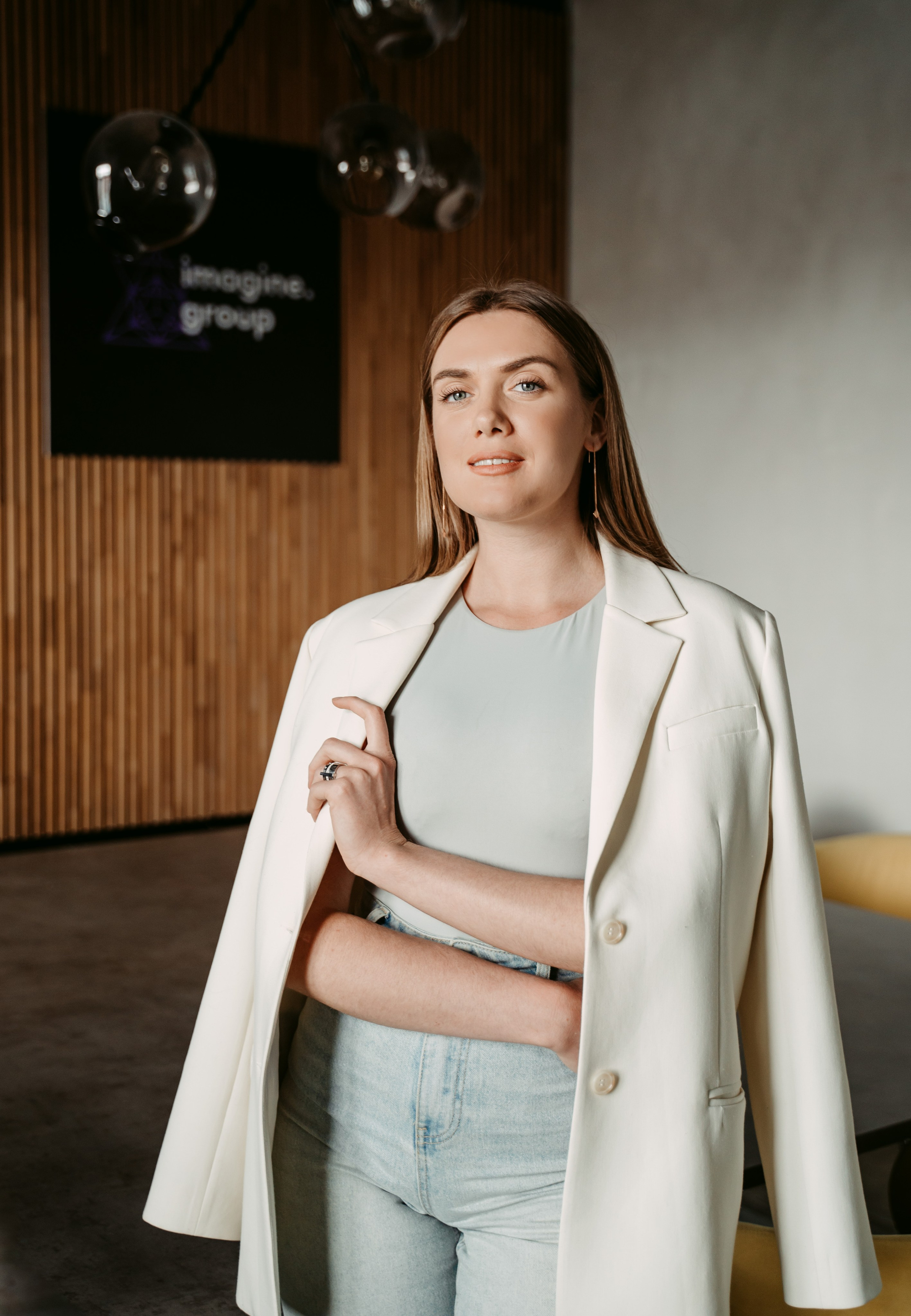 Imagine Group / Команда ивент-агентства. Саша Копылов, фотограф в Казани