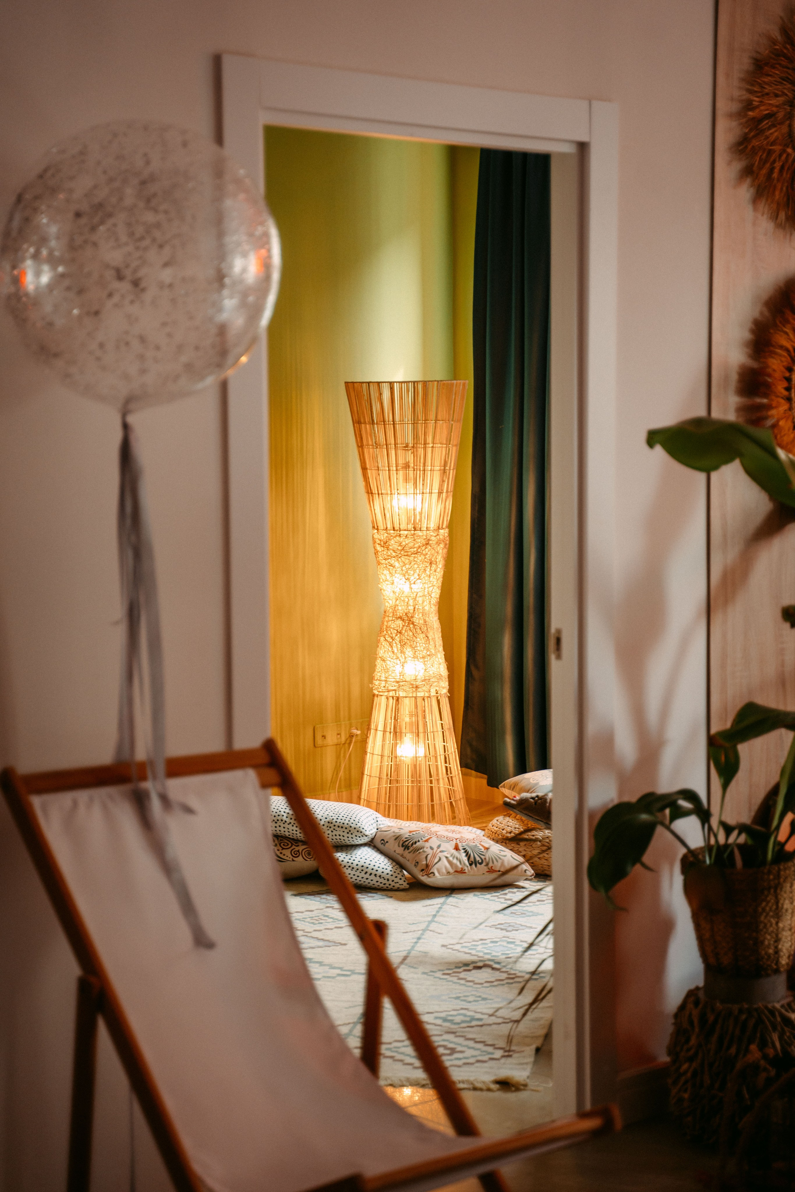 Простая жизнь / творческое пространство. Саша Копылов, фотограф в Казани