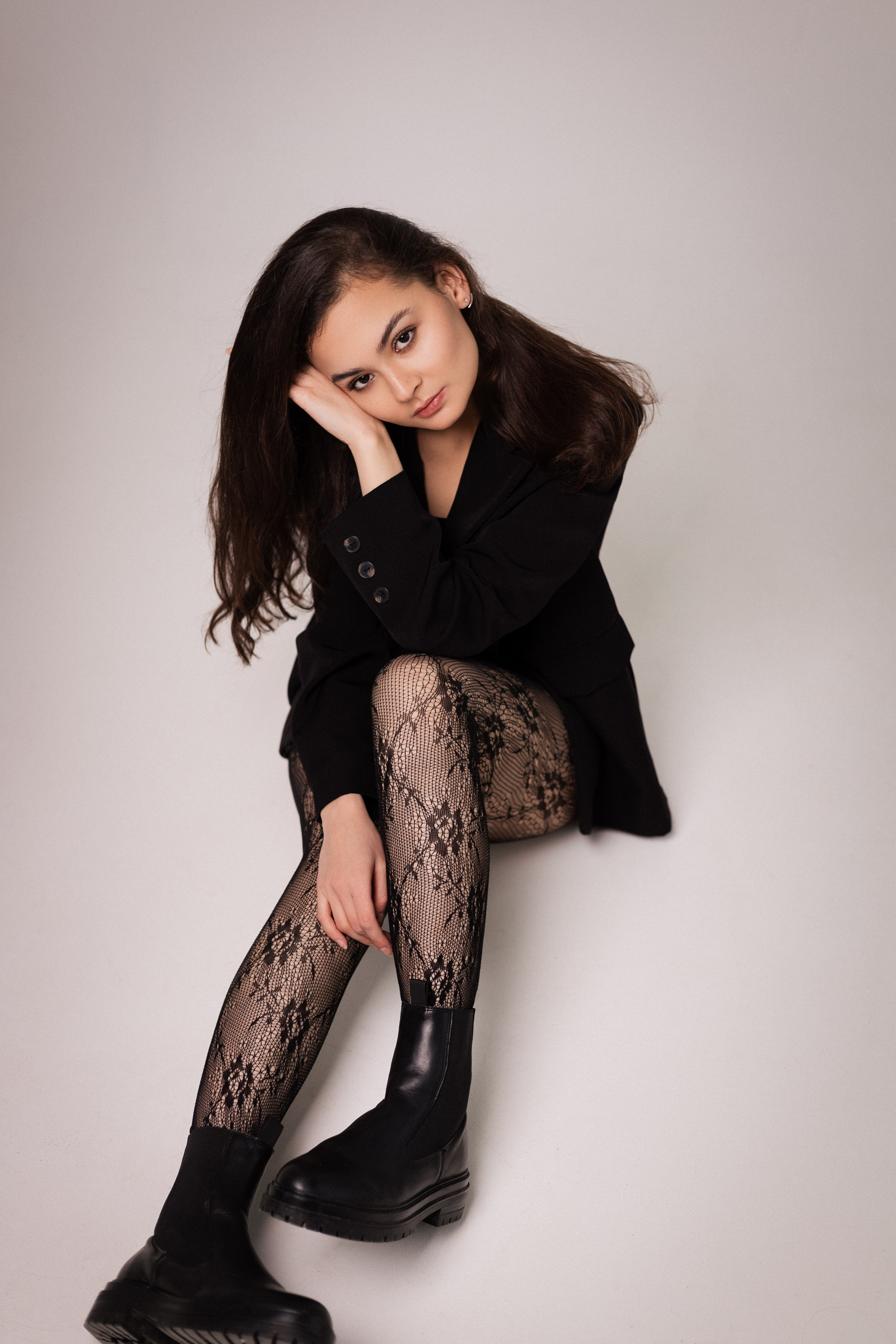 Карина. Главная