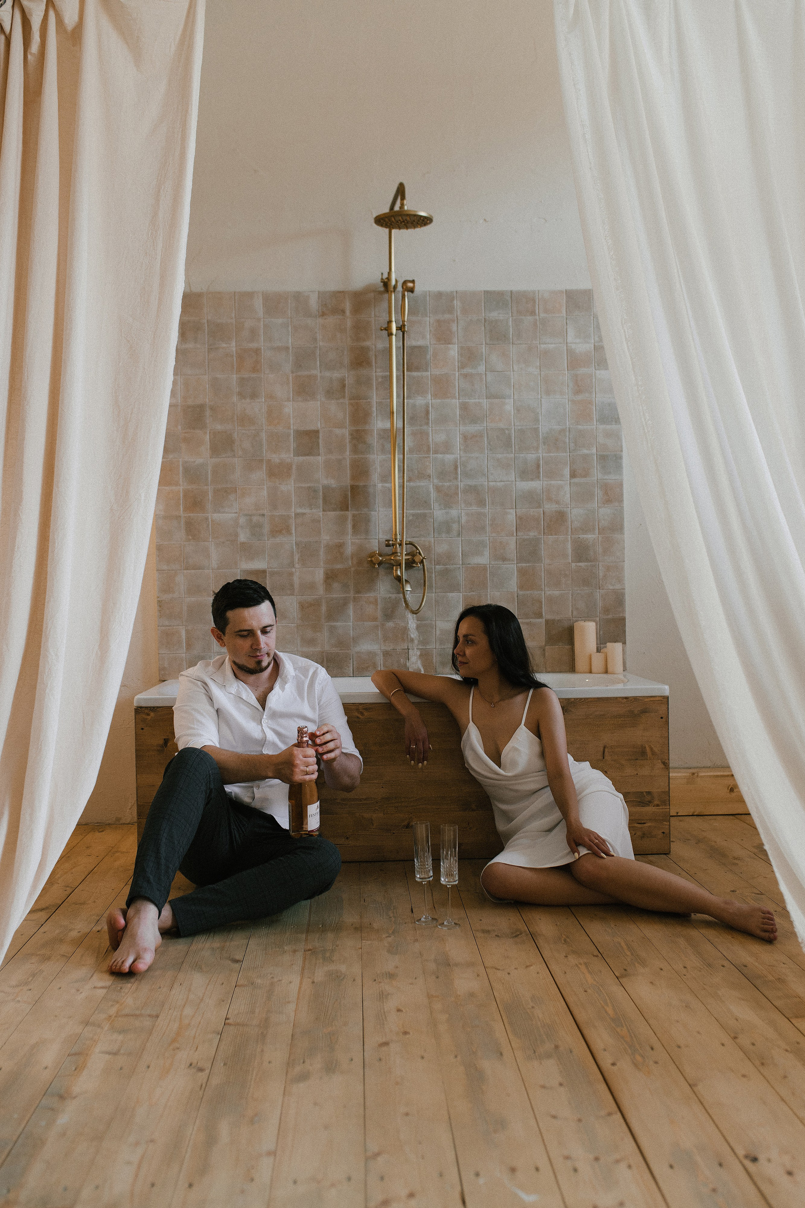 Wedding day #53. Свадебный, семейный фотограф в Рязани Лена Брант