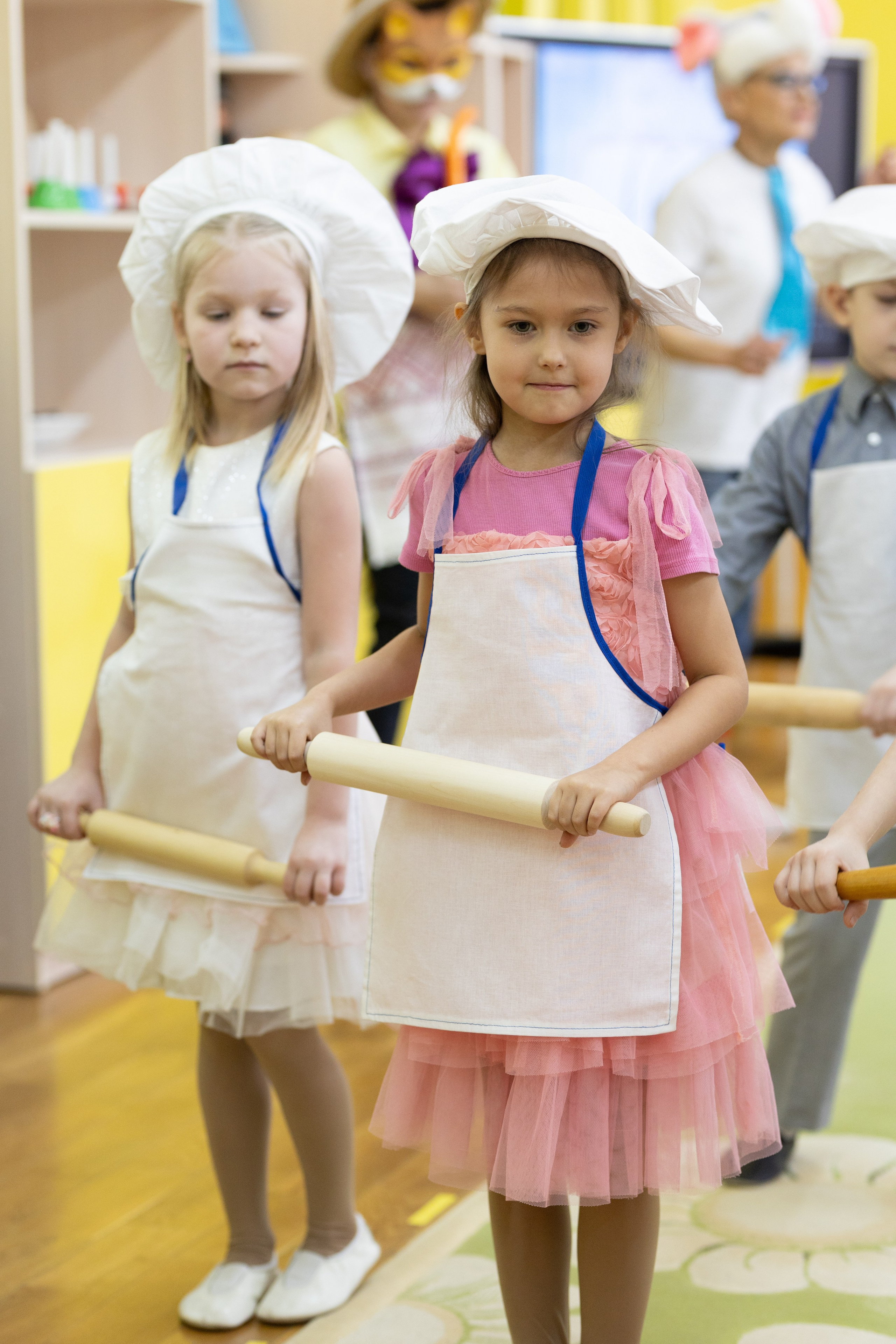 8 МАРТА ДЕТСКИЙ САД