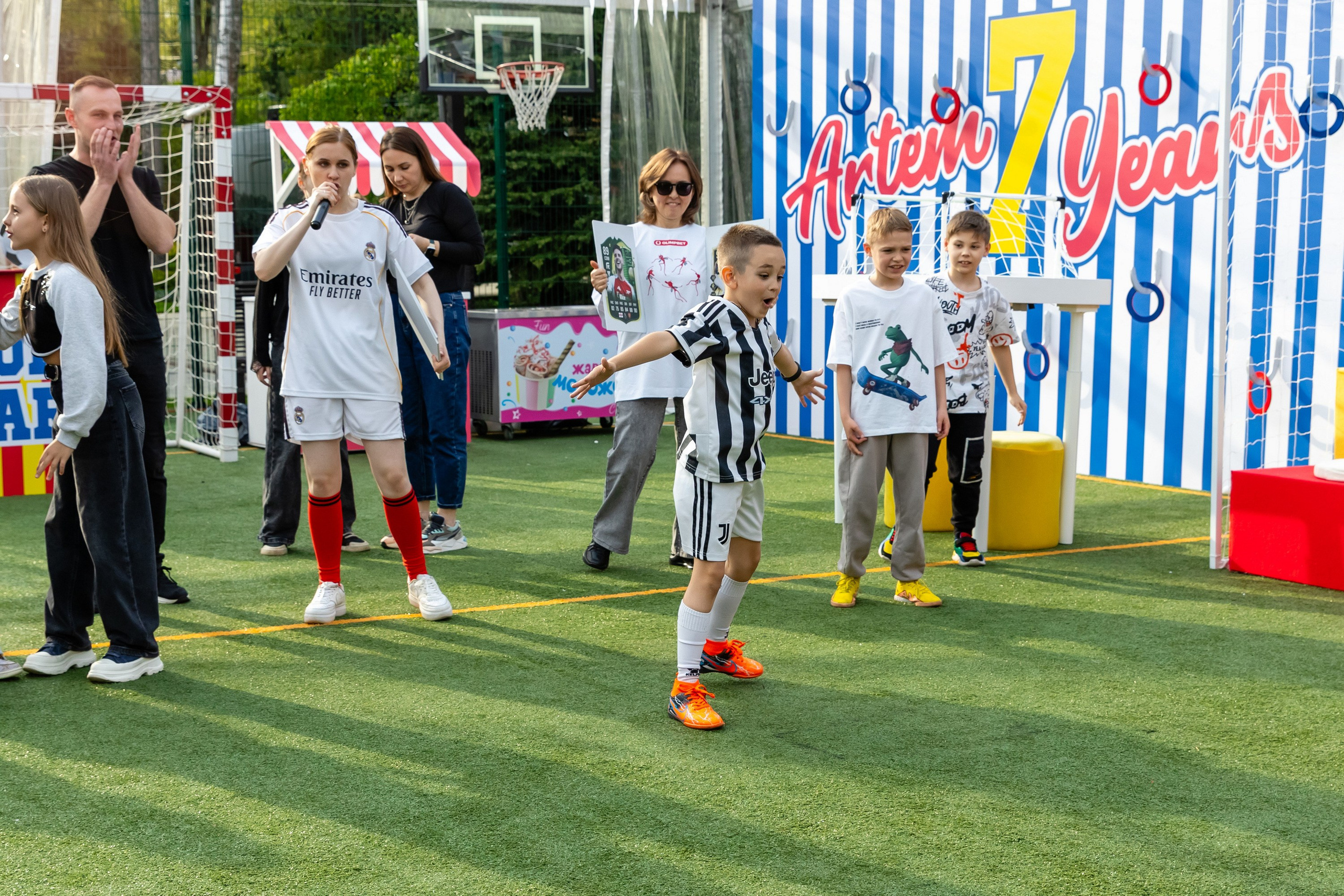 Артём 7 лет. Татьяна Чернышова свадебный фотограф Москва