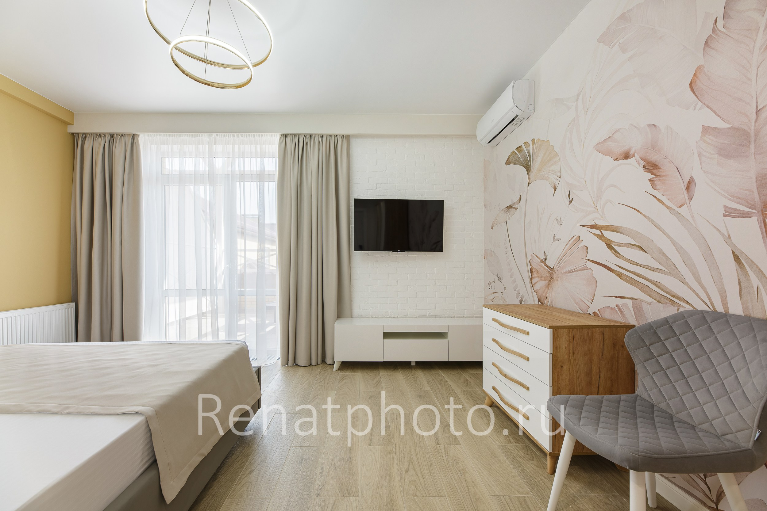 Renatphoto-интерьерная фотосъемка в геленджике. Профессиональная фотосъёмка интерьеров, предметная фотосессия еды для меню г. Анапа