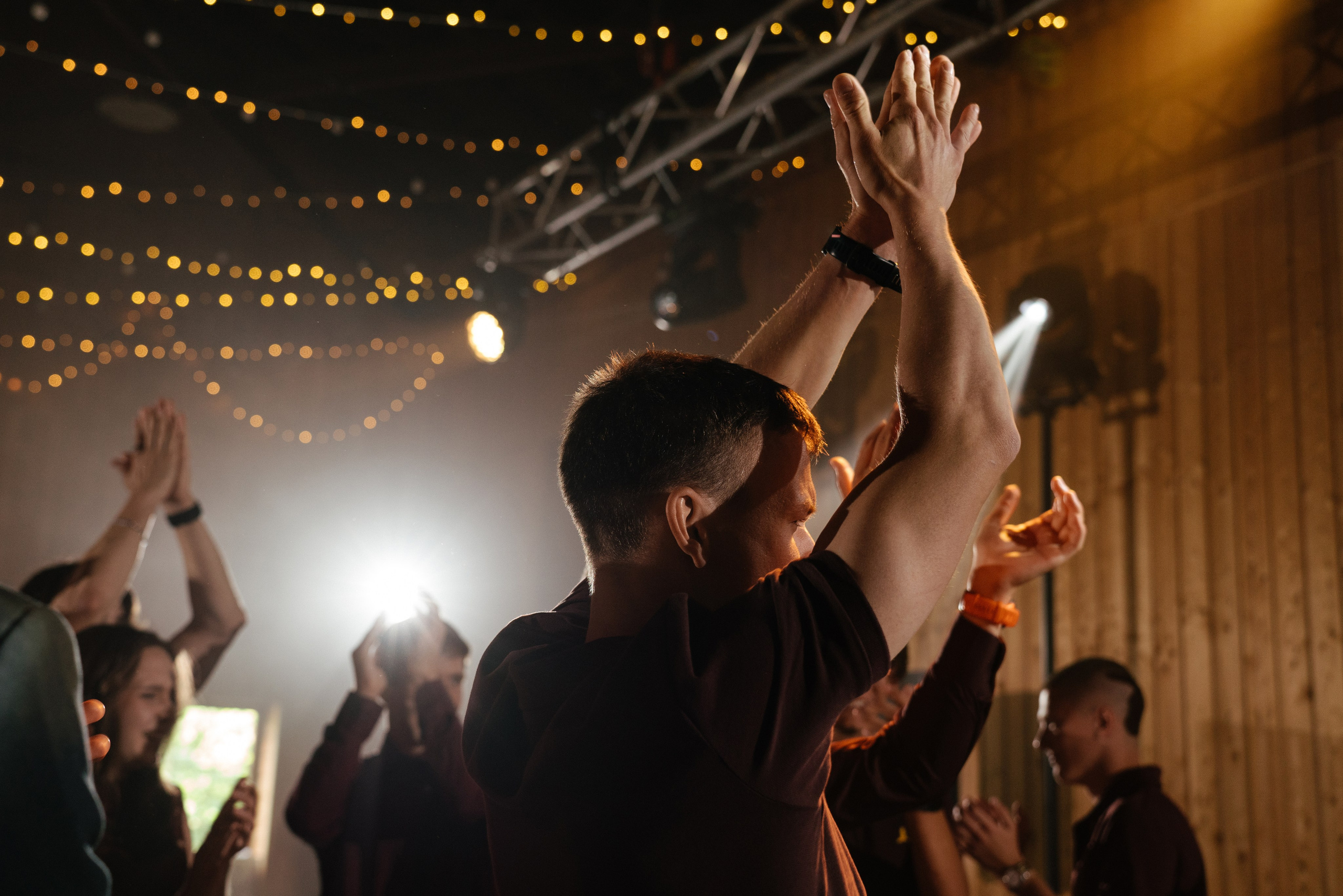 Игорь и Юлия. Свадебный фотограф Красноярск Вязьминова Мария