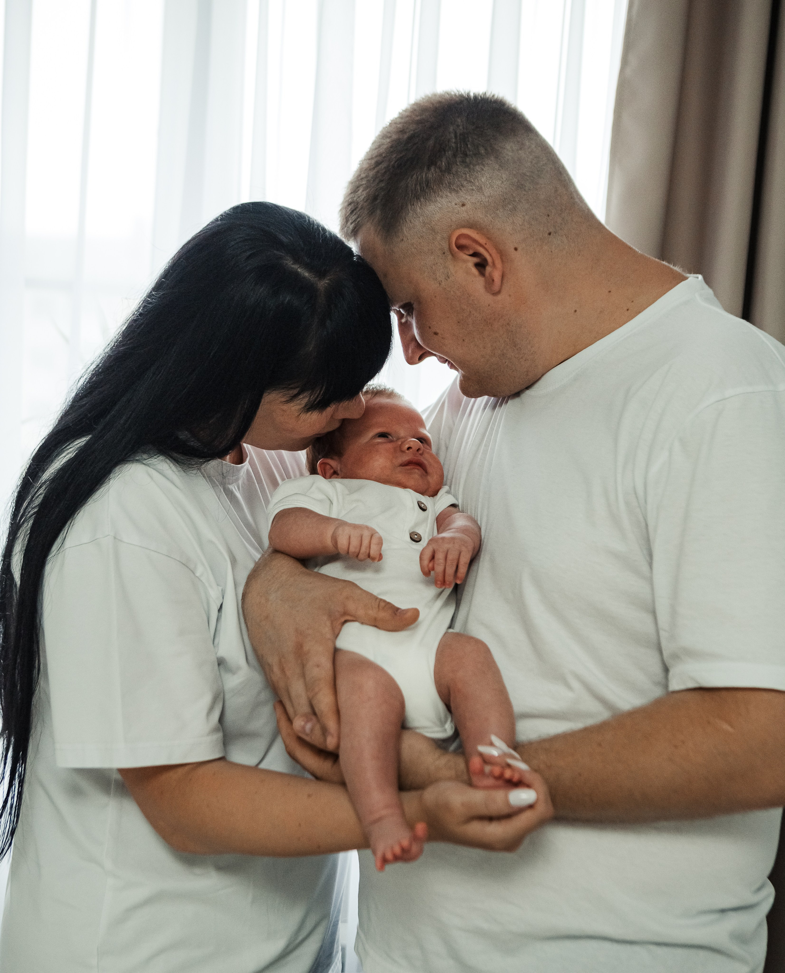 Домашняя съёмка. Фотограф Тверь|Москва|Волоколамск| Отт Кристина