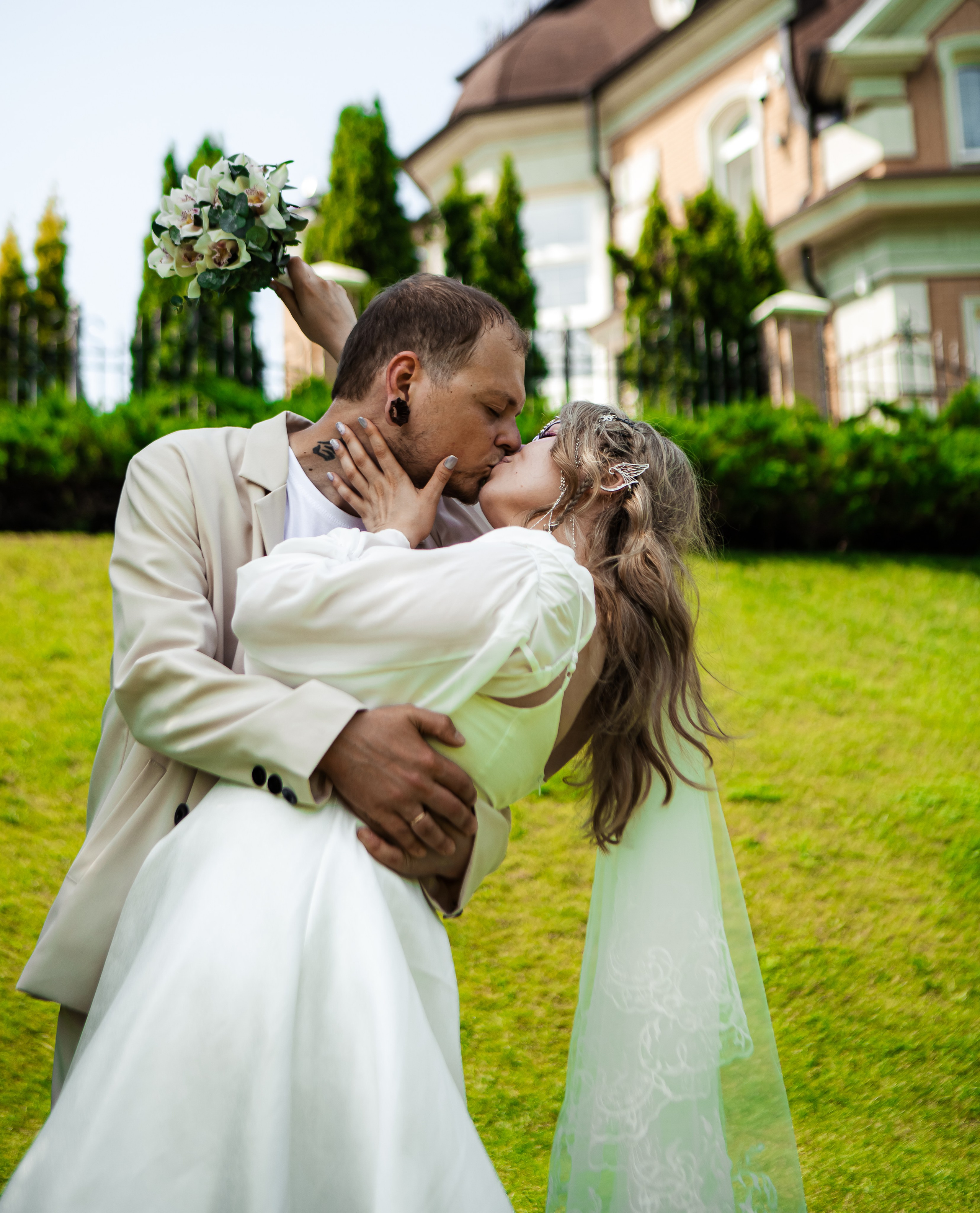 Ландшафтный парк, июль 2025. Фотограф Тверь|Москва|Волоколамск| Отт Кристина