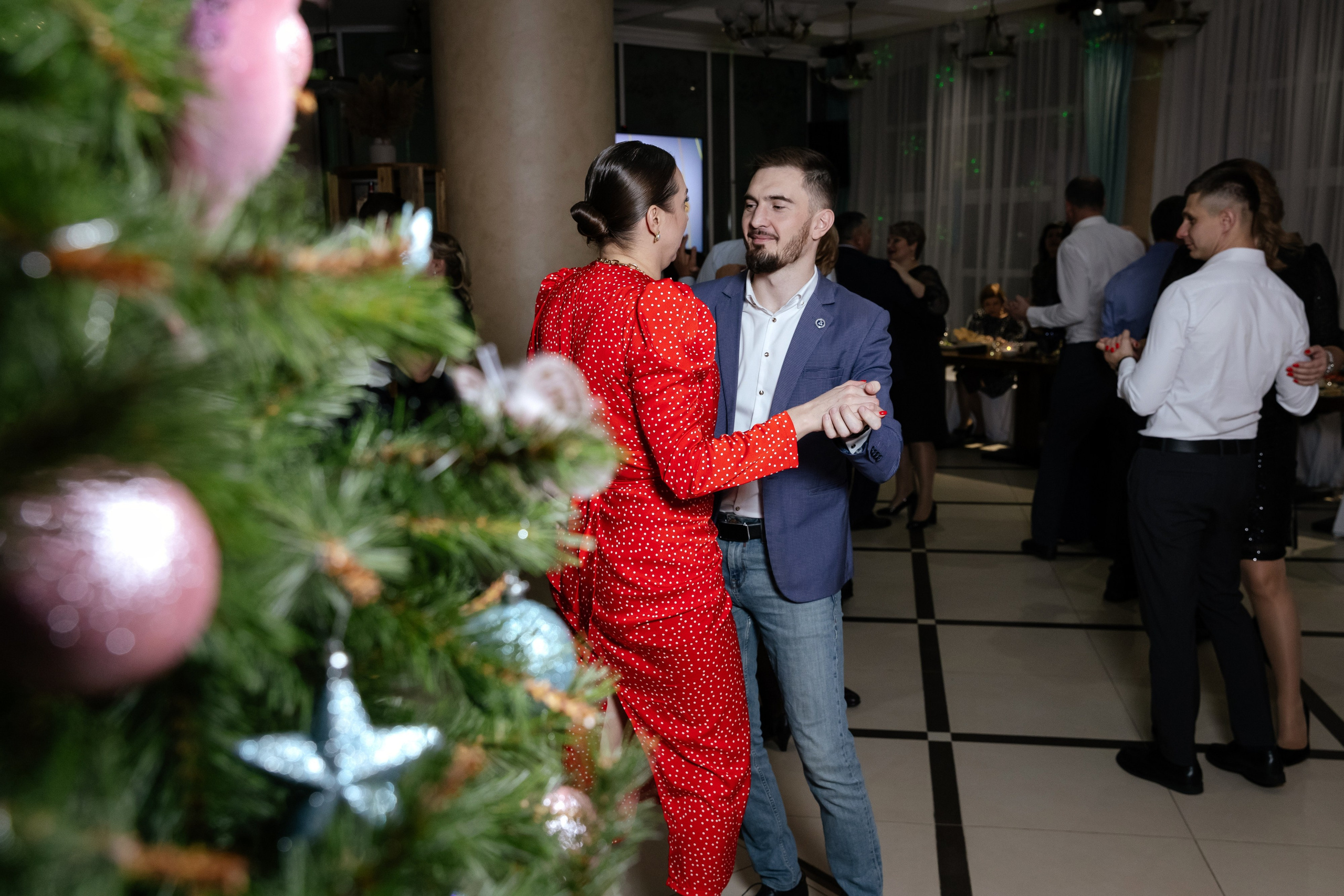 Олимп. Семейный фотограф — Макс Белогрудов