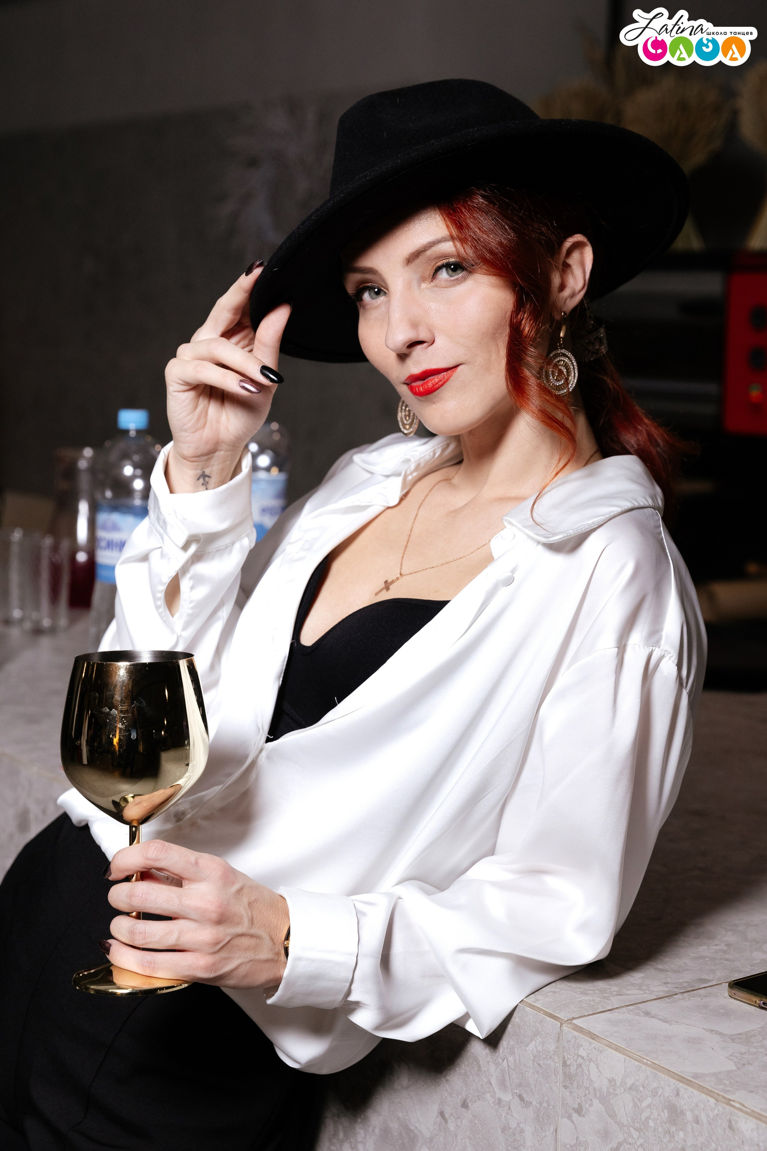 Корпоратив Casa Latina. Семейный фотограф — Макс Белогрудов