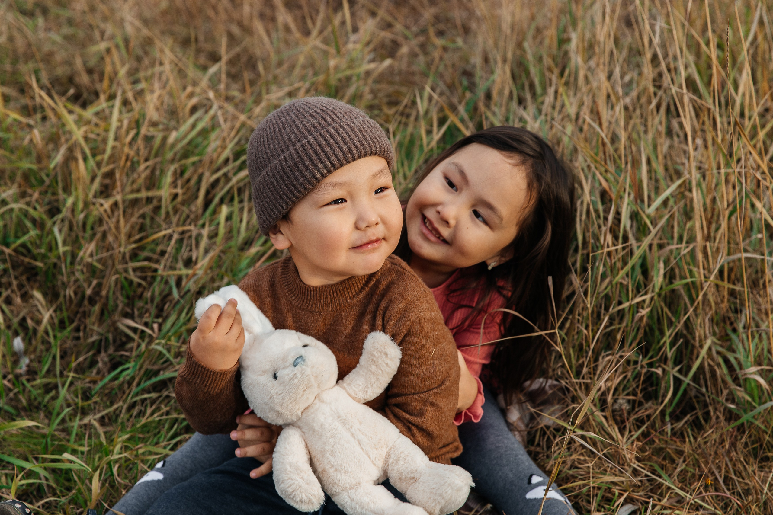 Вера и Артем. Воронистая Анастасия. Фотограф Якутия, Томпонский район