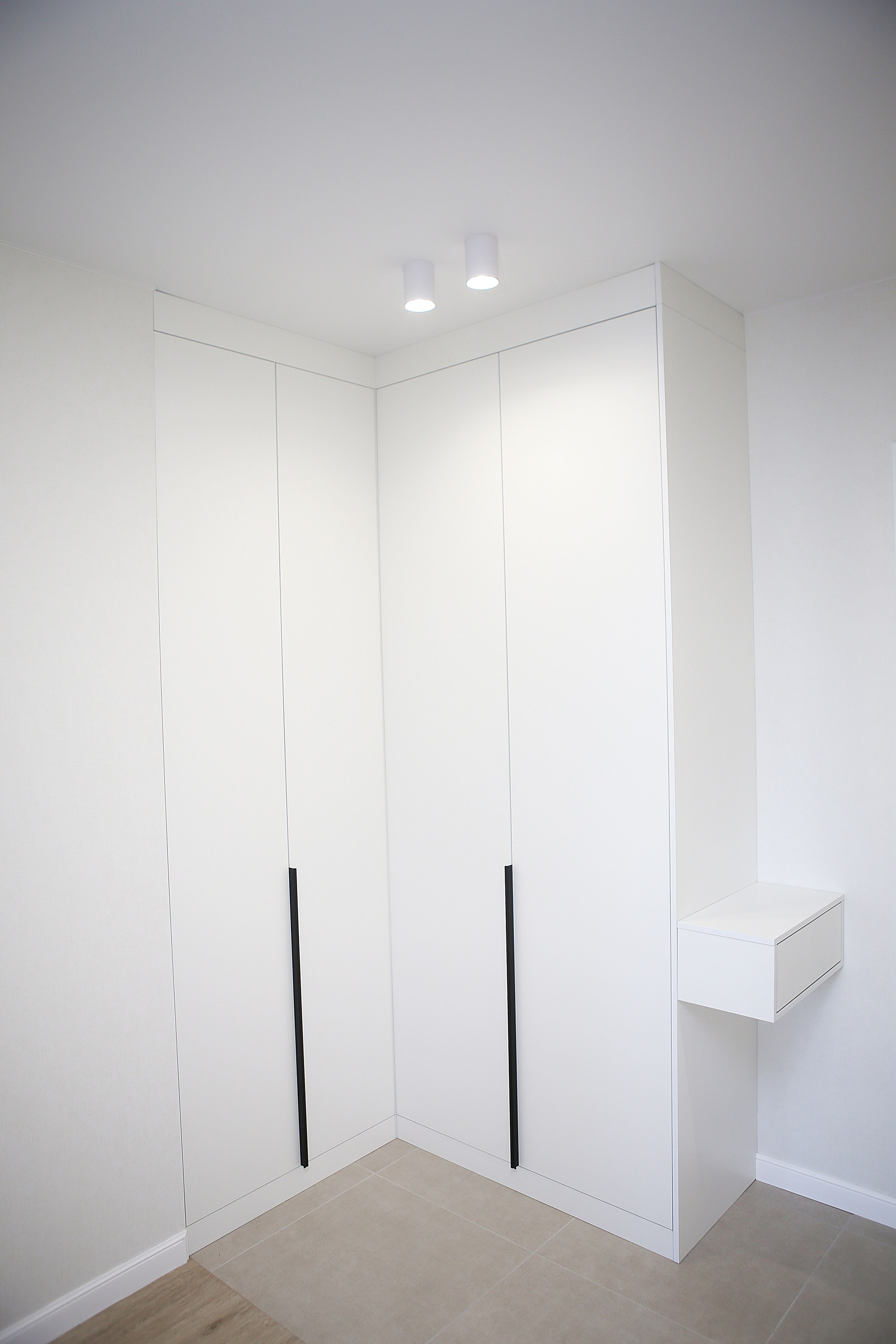 Съёмка квартиры для продажи. Свадебный и предметный фотограф Ренат Каламперов