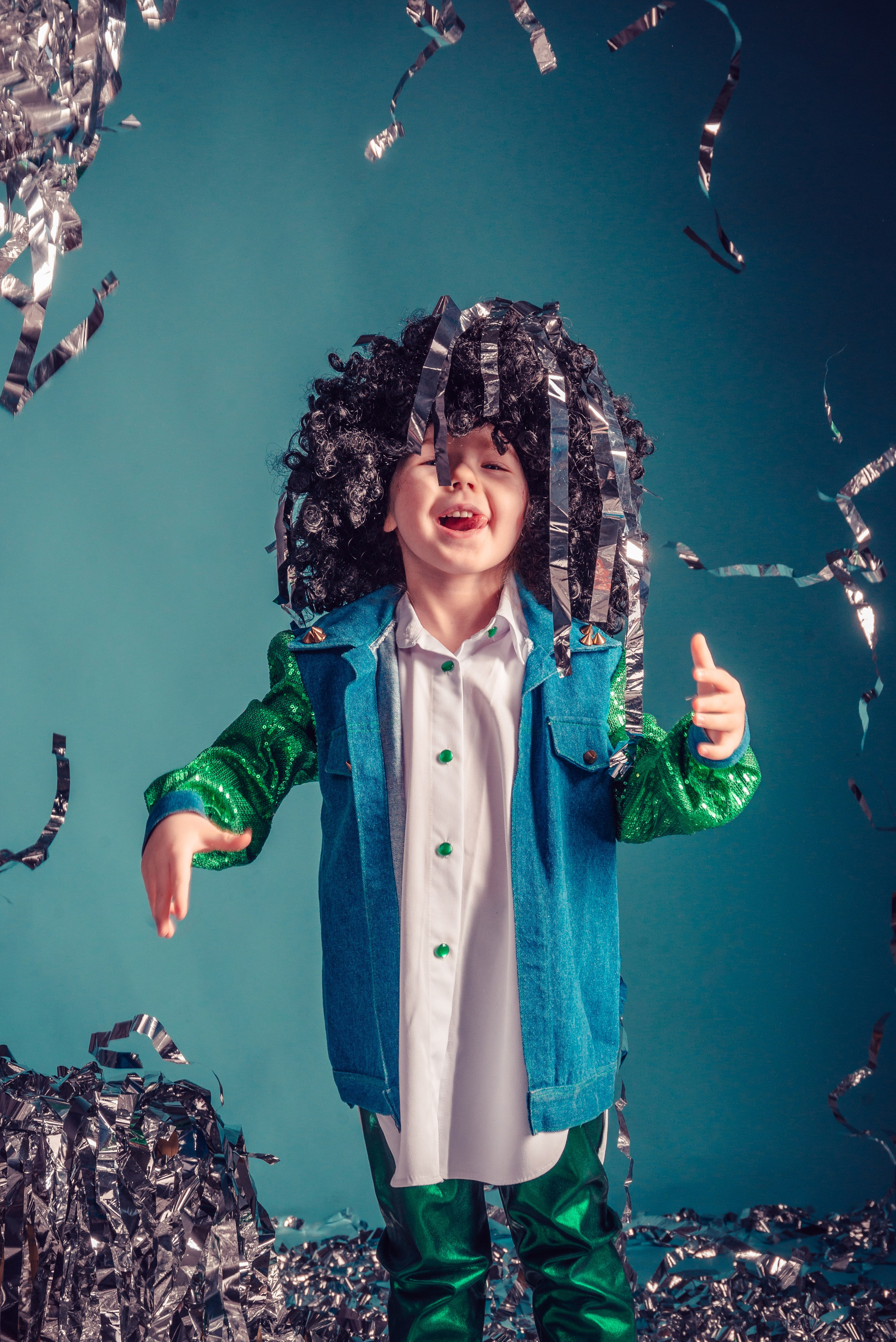 ДИСКО. Детский и семейный фотограф Катерина Мишина