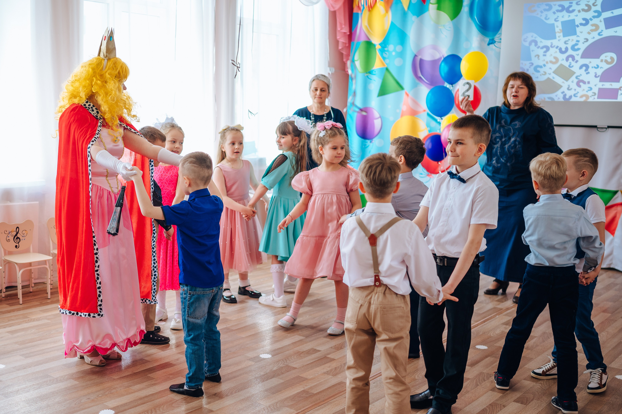 56 сад. Детский и семейный фотограф Катерина Мишина