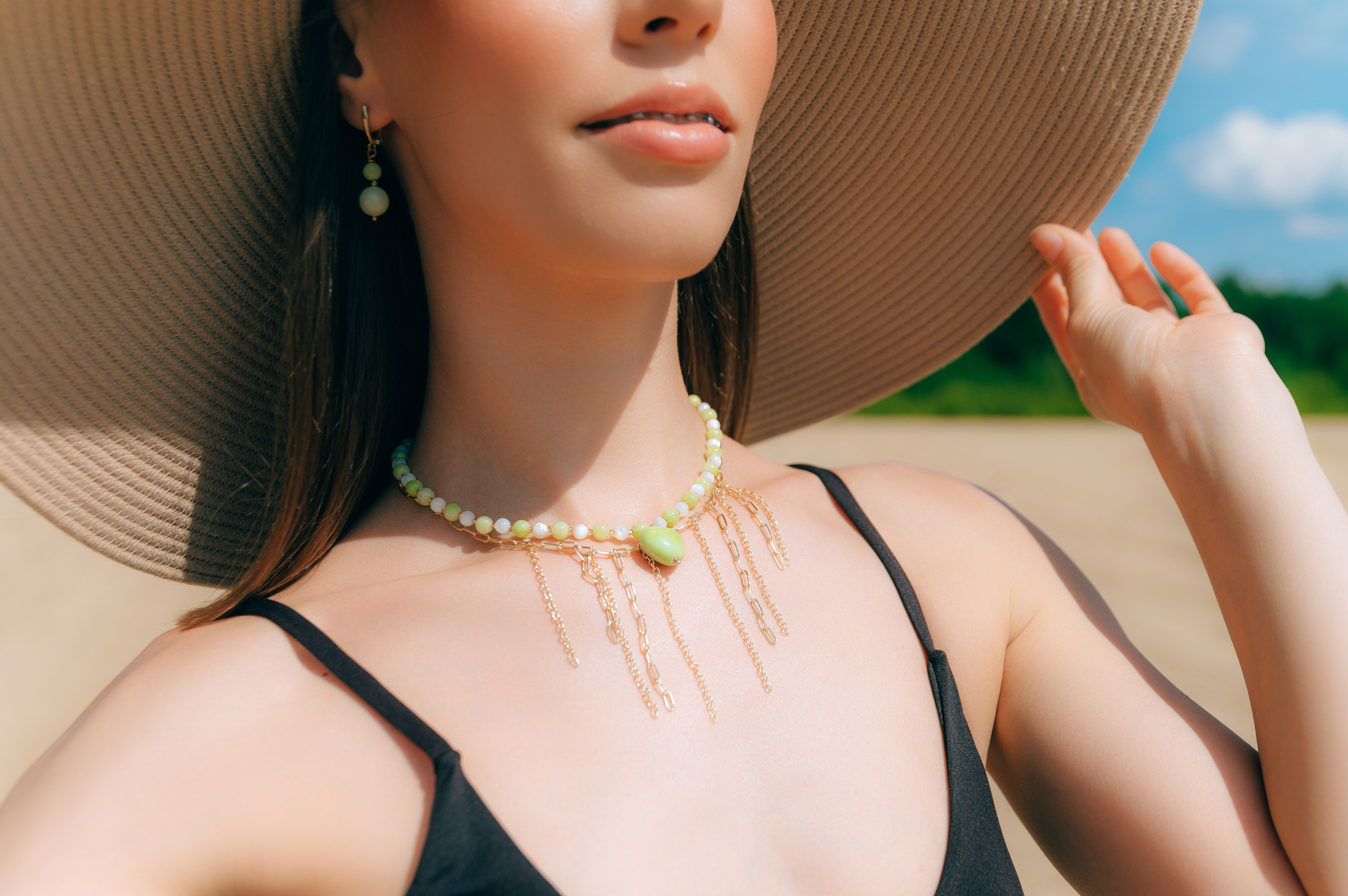 Летняя коллекция. Яна Репина. Детский и семейный фотограф Катерина Мишина