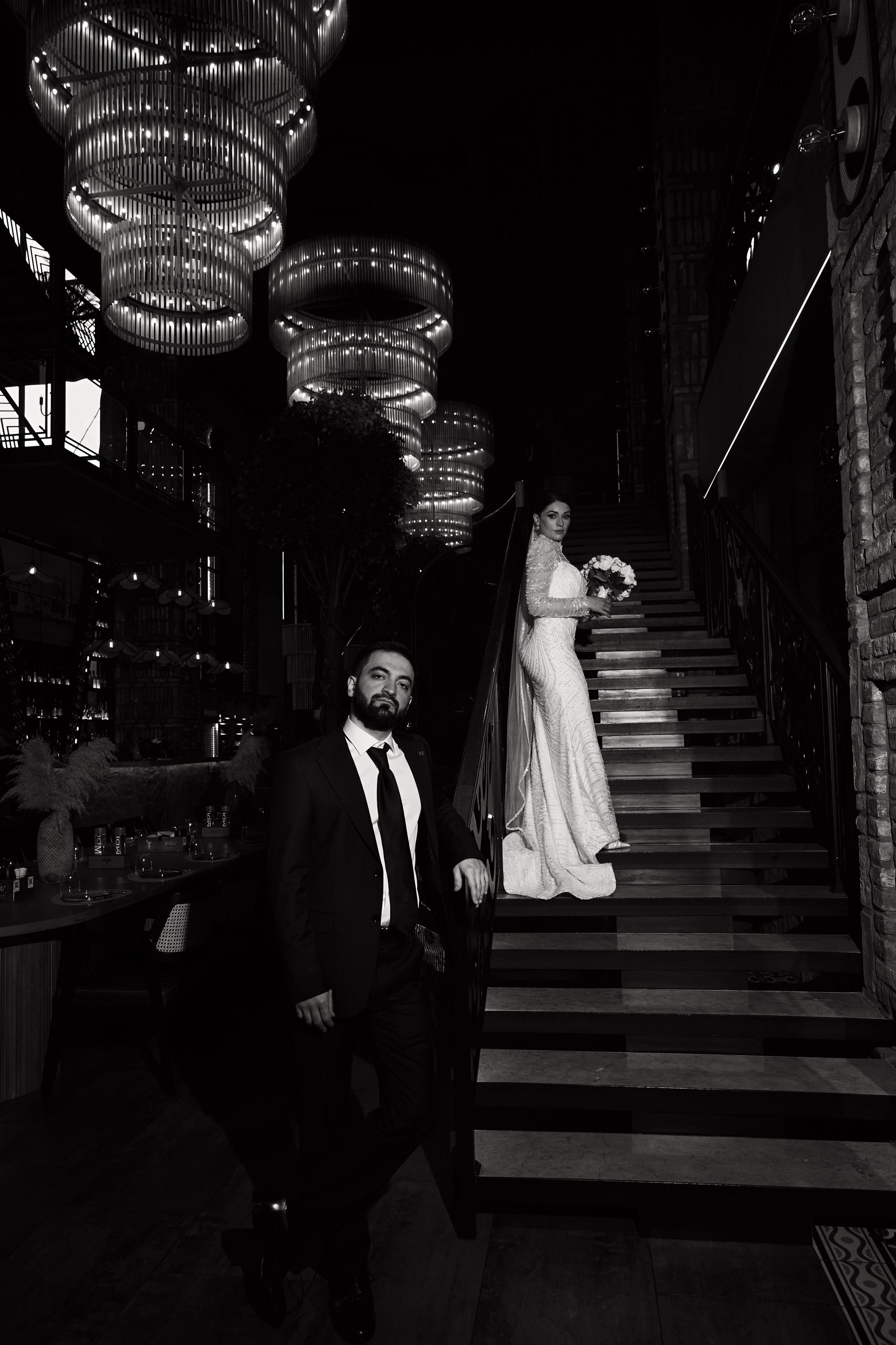 Тимур & Вероника. Alinakarum.ru фотограф Махачкала