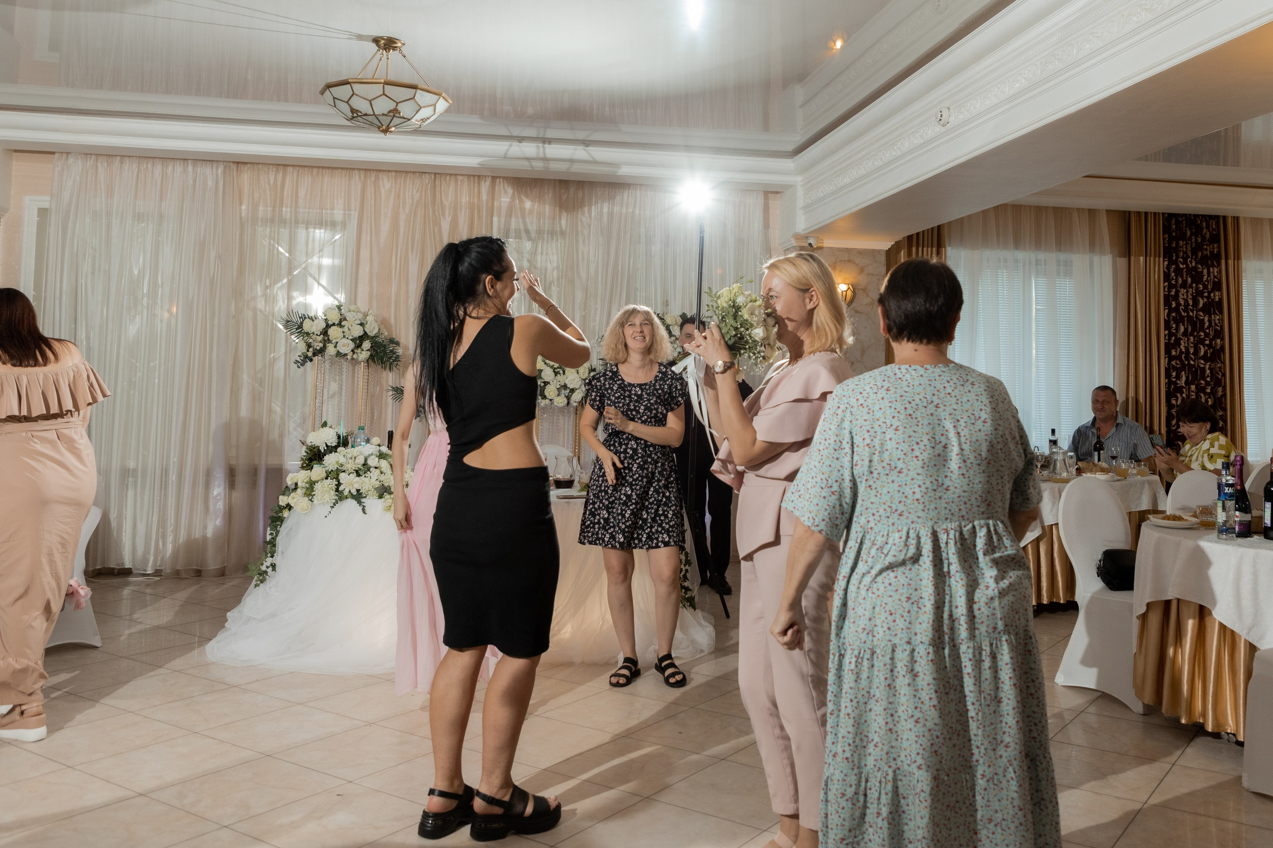 Эдуард и Юлия (сокращено). Свадебный фотограф Ангелина Сунгатулина | Саратов | Балаково | Вольск