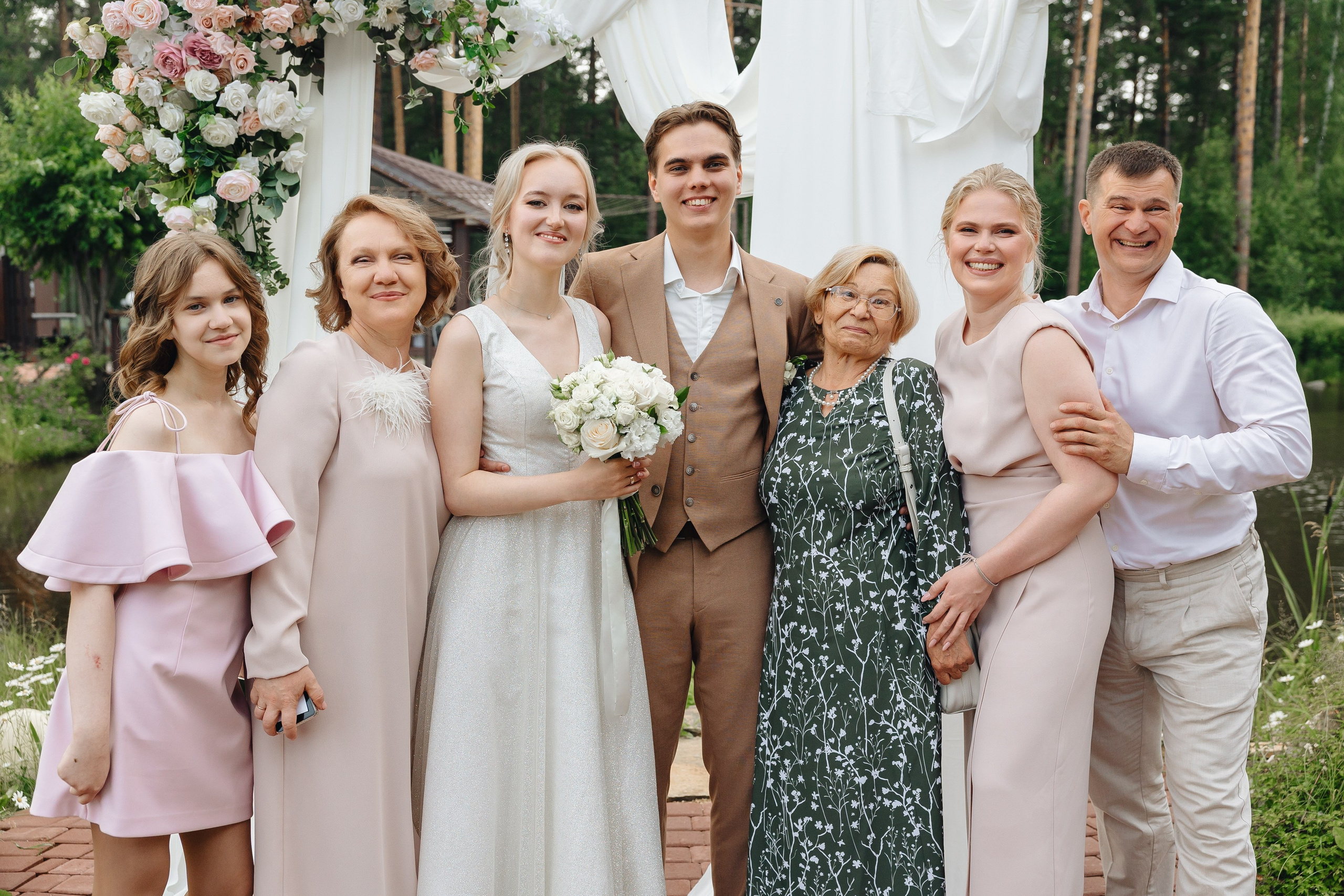 М&А. Фотограф Полещук Денис. Екатеринбург