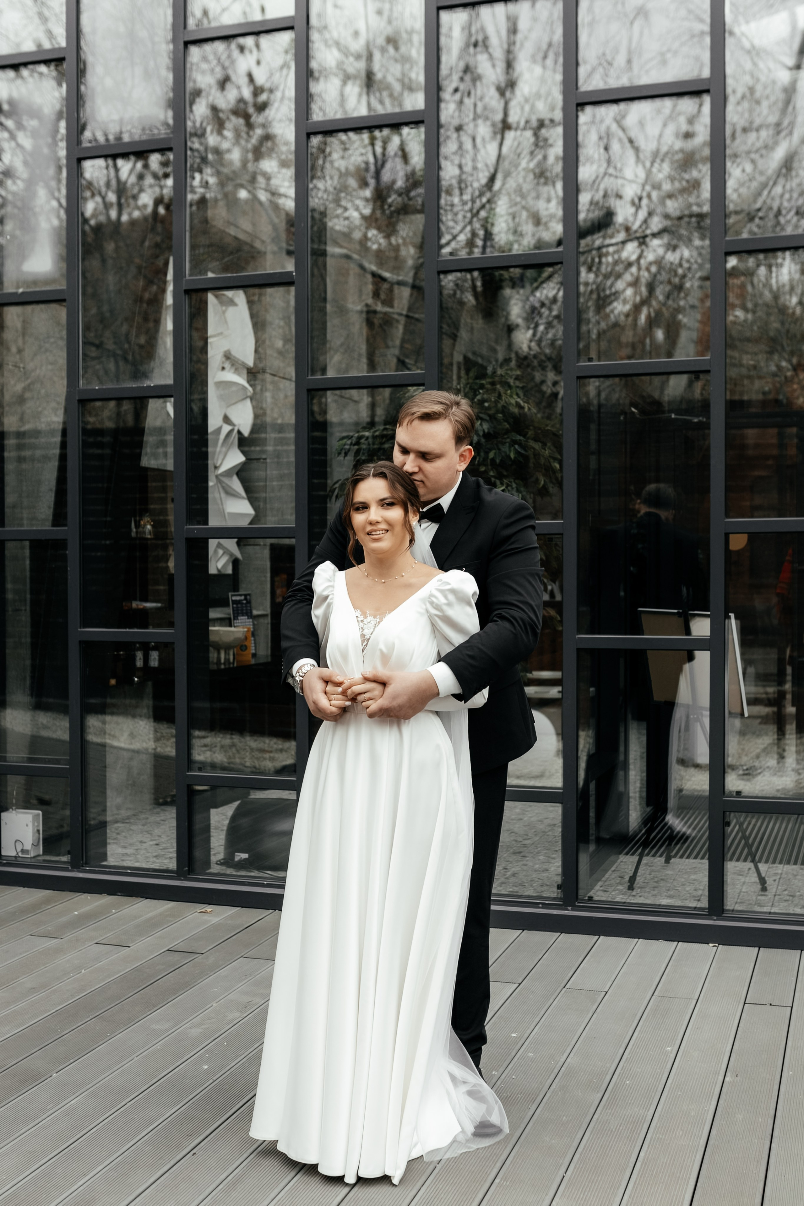 R&I WEDDING DAY. ФОТОГРАФ | ВИДЕОГРАФ | КУРГАН | ТЮМЕНЬ | ЕКБ Михаил Сутягин