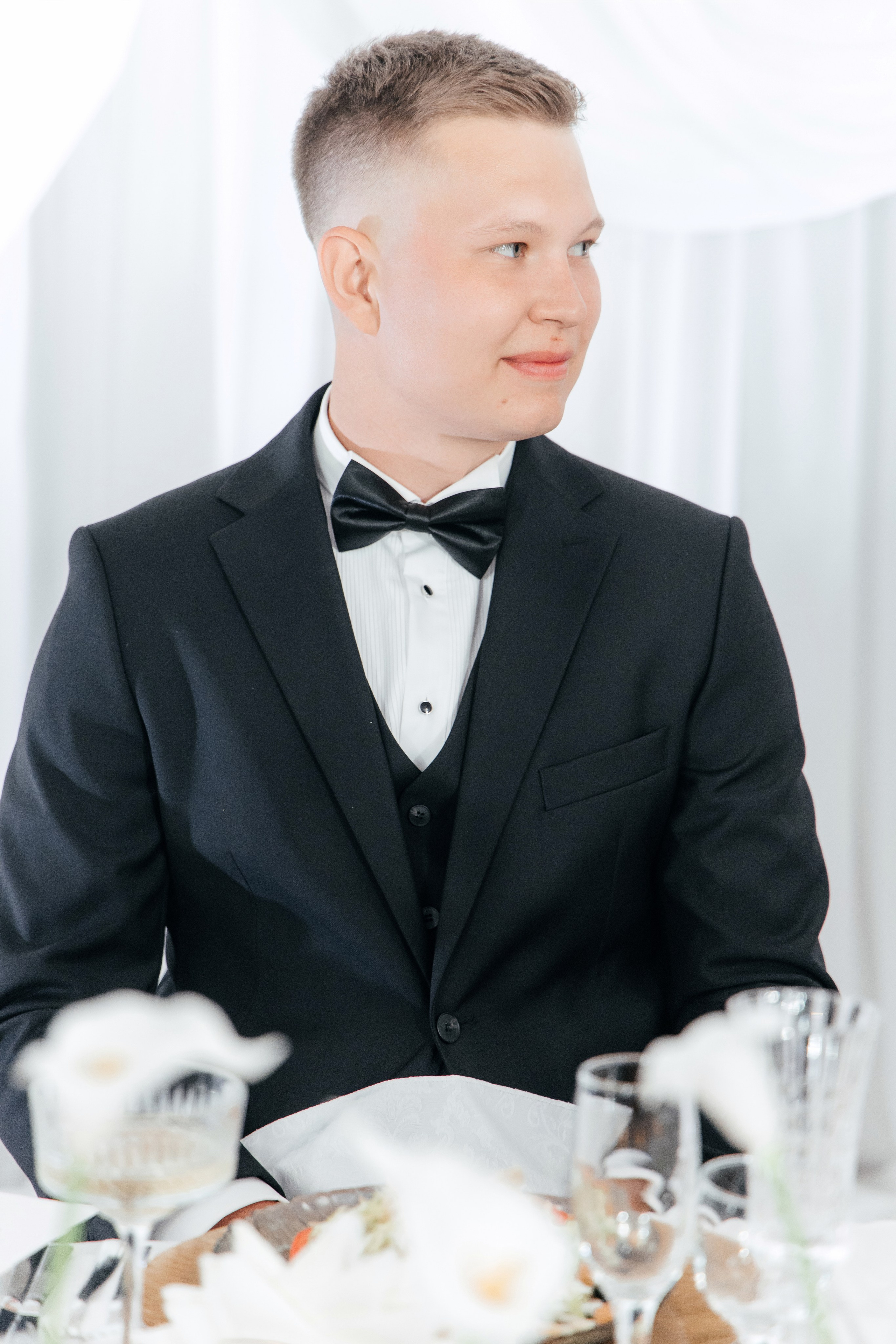 D&E WEDDING DAY. ФОТОГРАФ | ВИДЕОГРАФ | КУРГАН | ТЮМЕНЬ | ЕКБ Михаил Сутягин