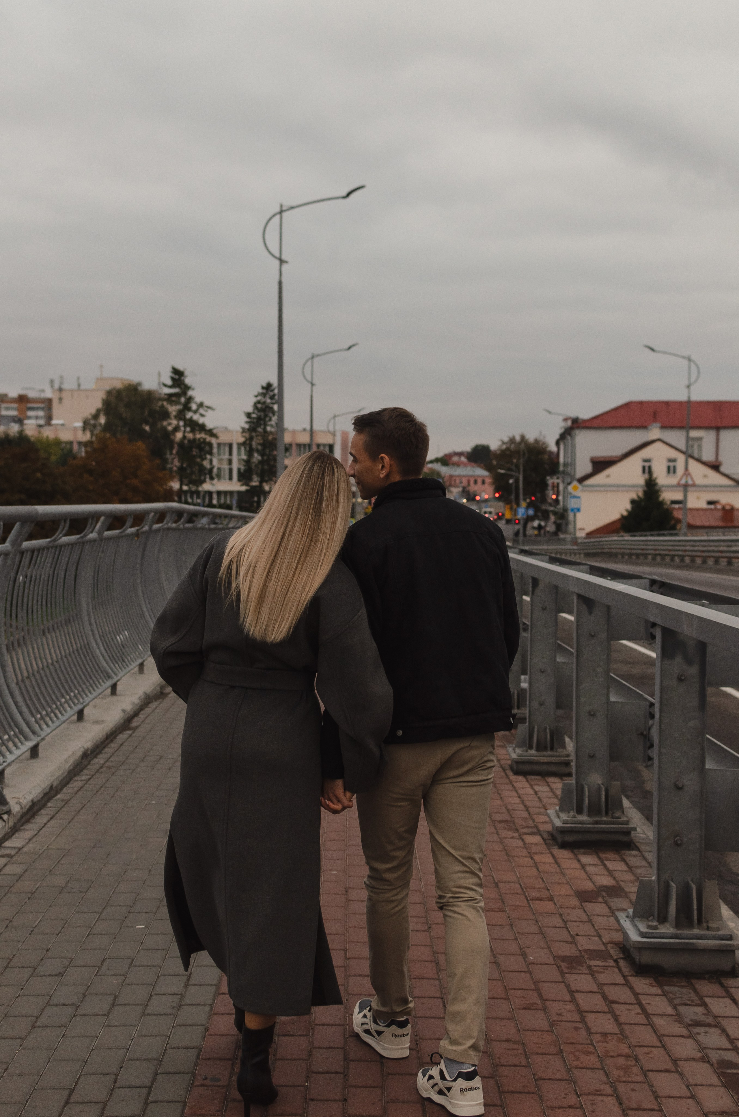 A&L. Фотограф и контент-мейкер Пинск