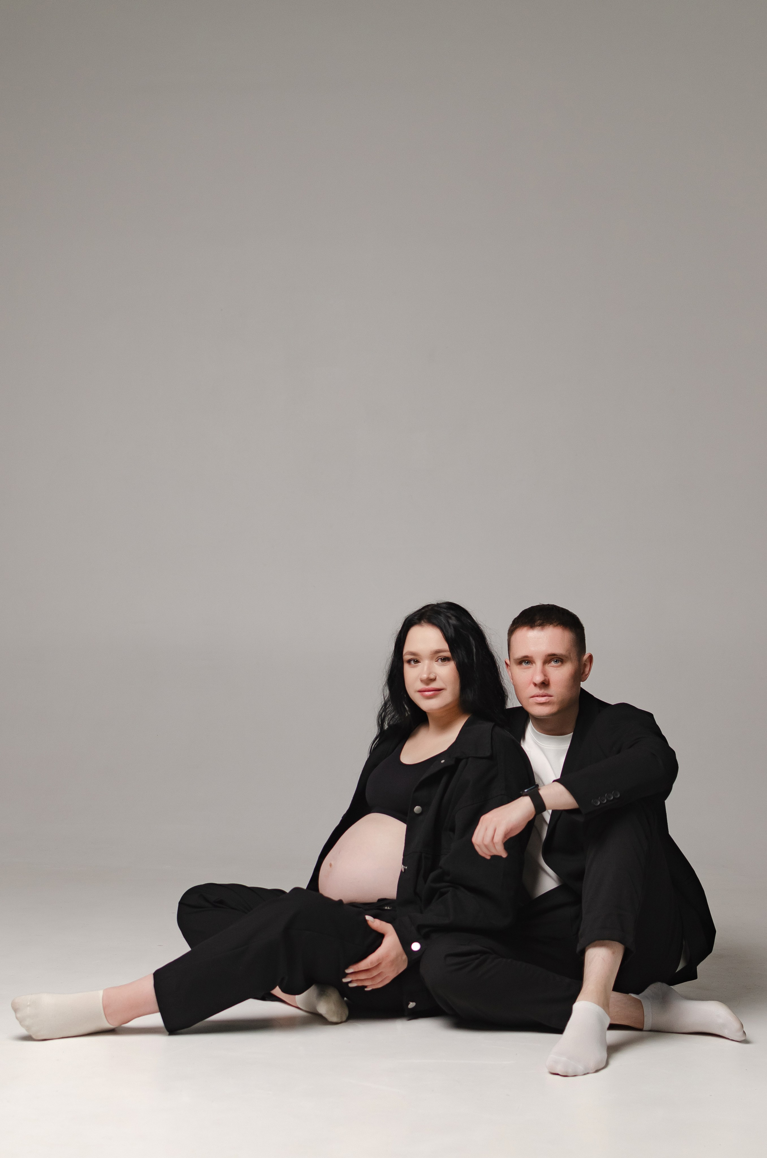 Беременность. Фотограф и контент-мейкер Пинск