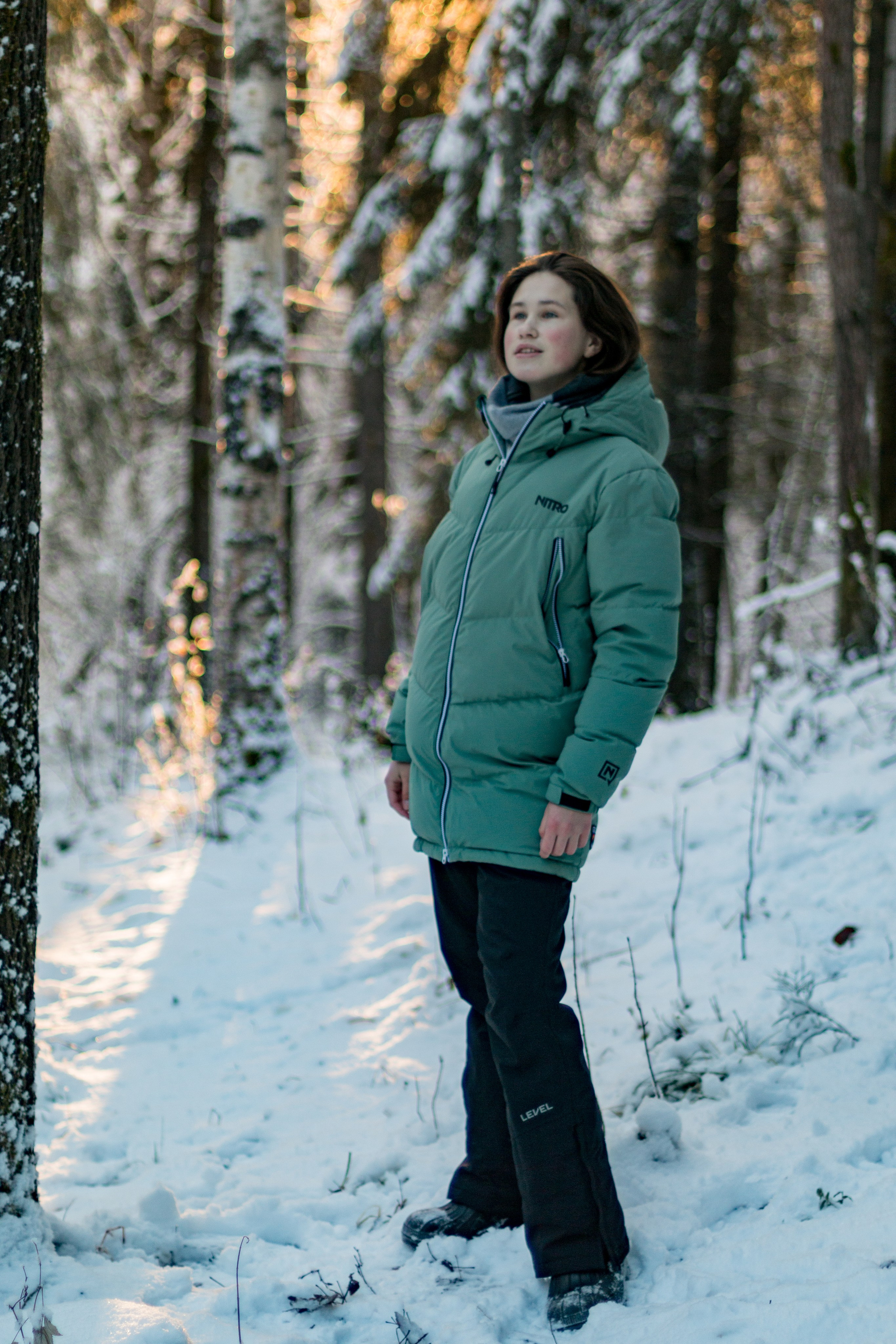 Лиза. Фотограф в Сочи