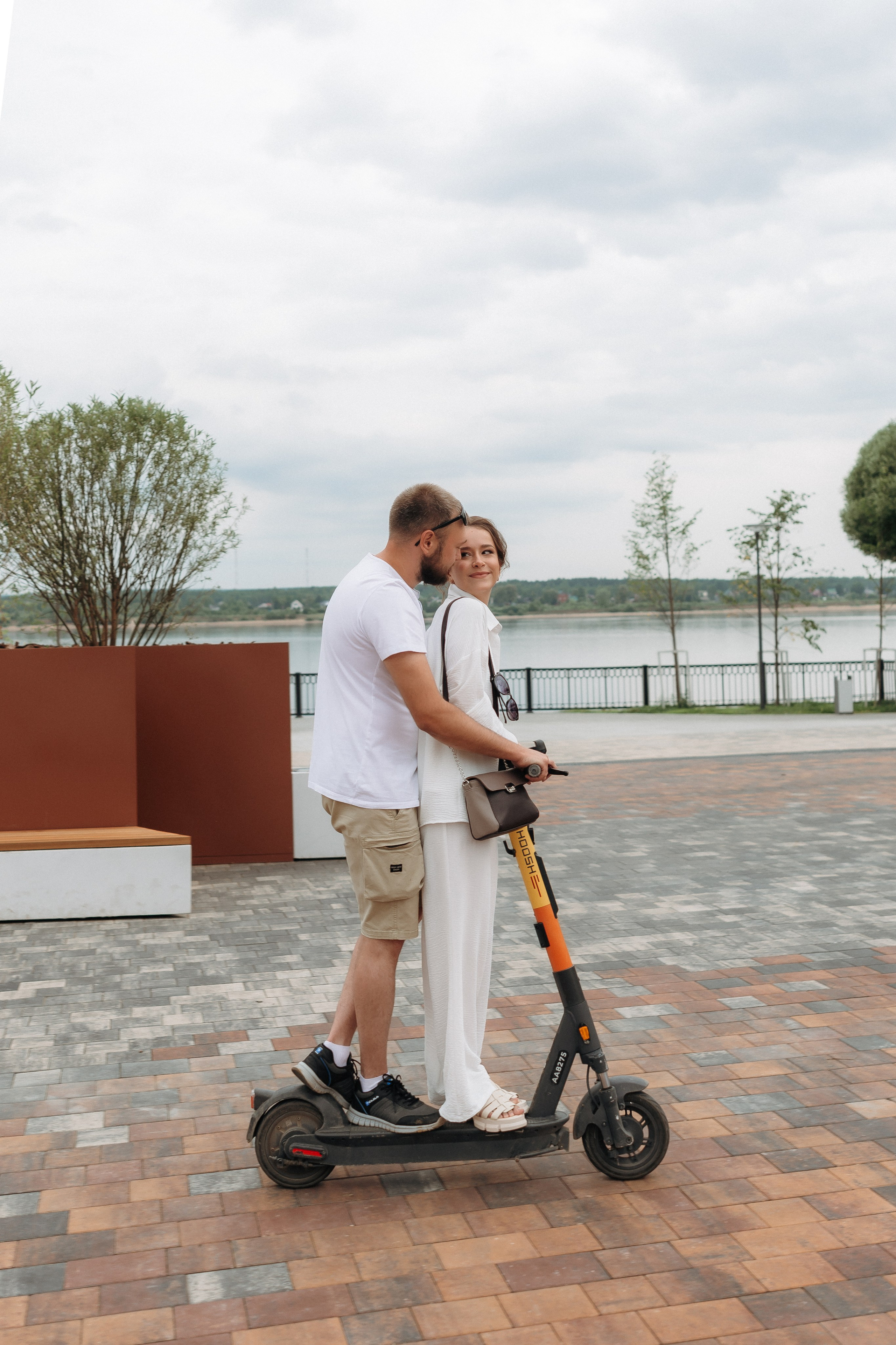 T&M. Свадебный фотограф Пермь