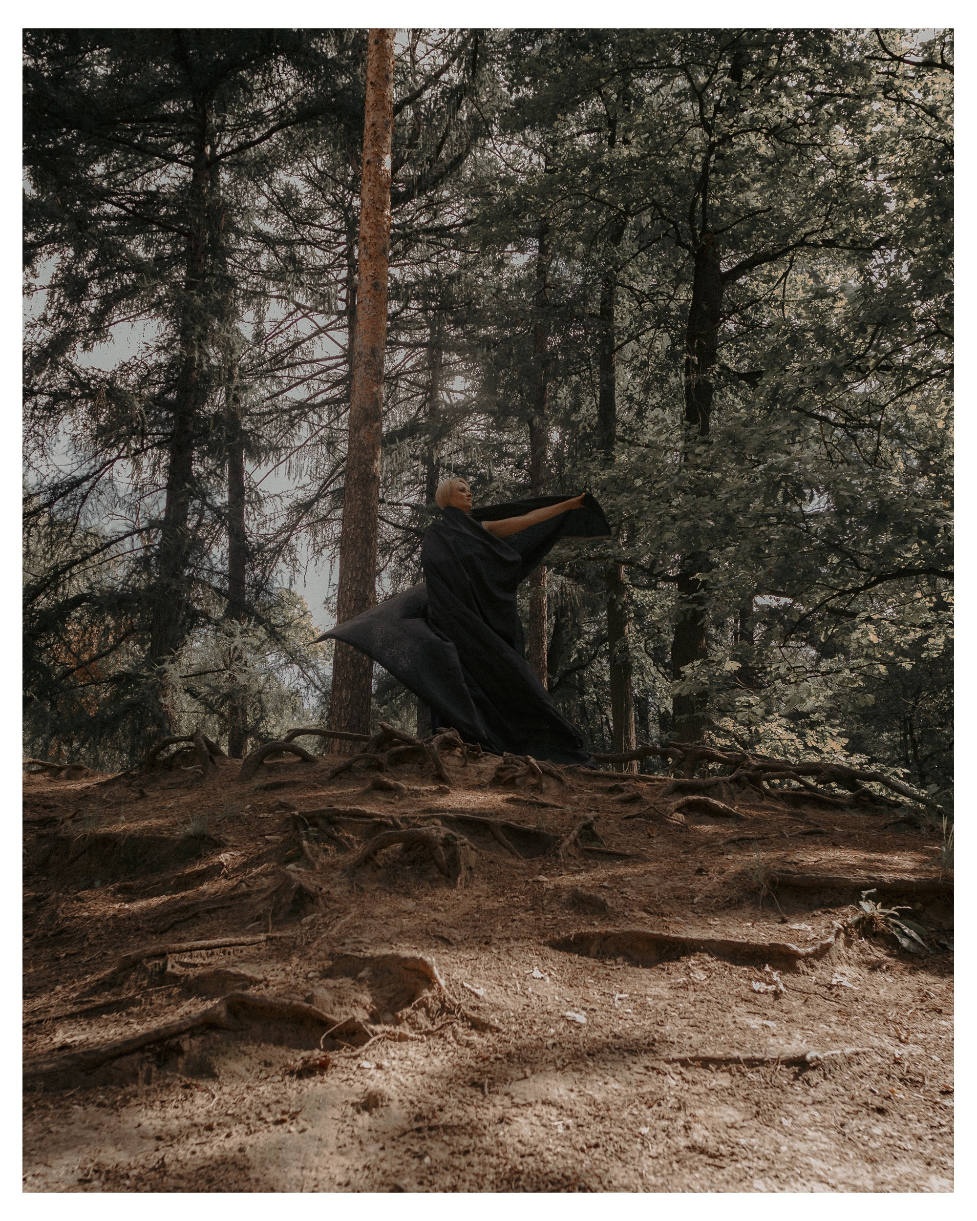 Марина. Фёдор Малюгин. Ваш бади в визуале