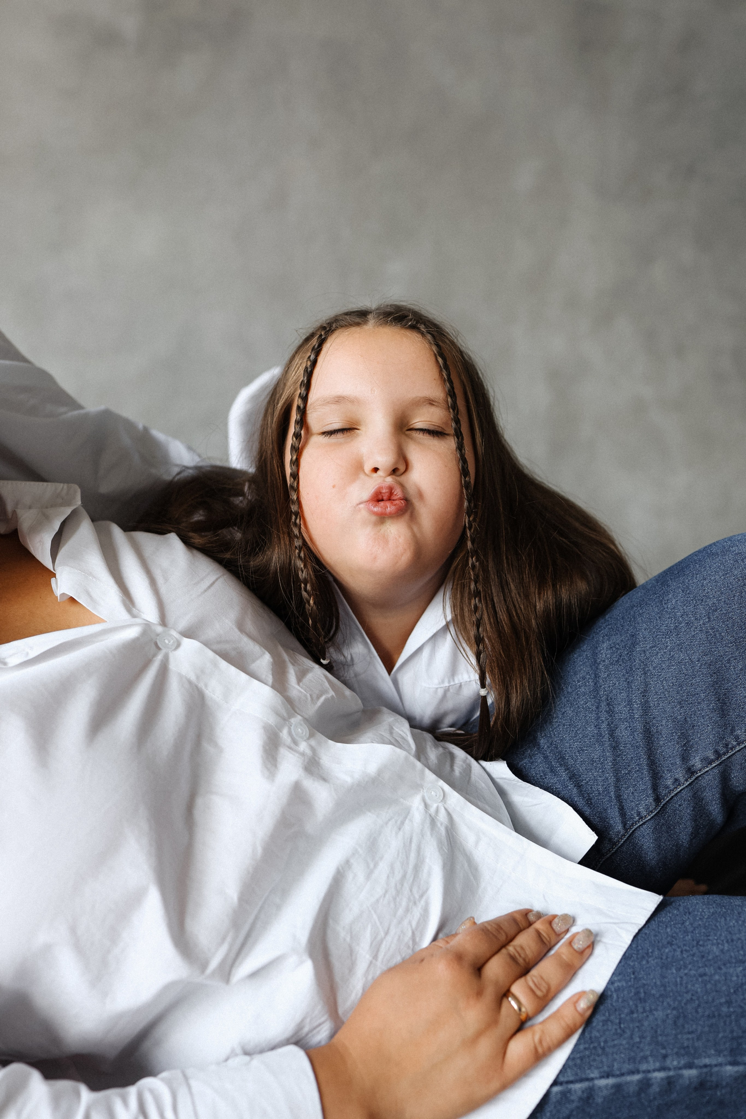 Полина Александр Мария и Иван- фотостудия Bliss- Луначарского 31. Семейный и детский фотограф в  г. Екатеринбурге Холодова Юлия