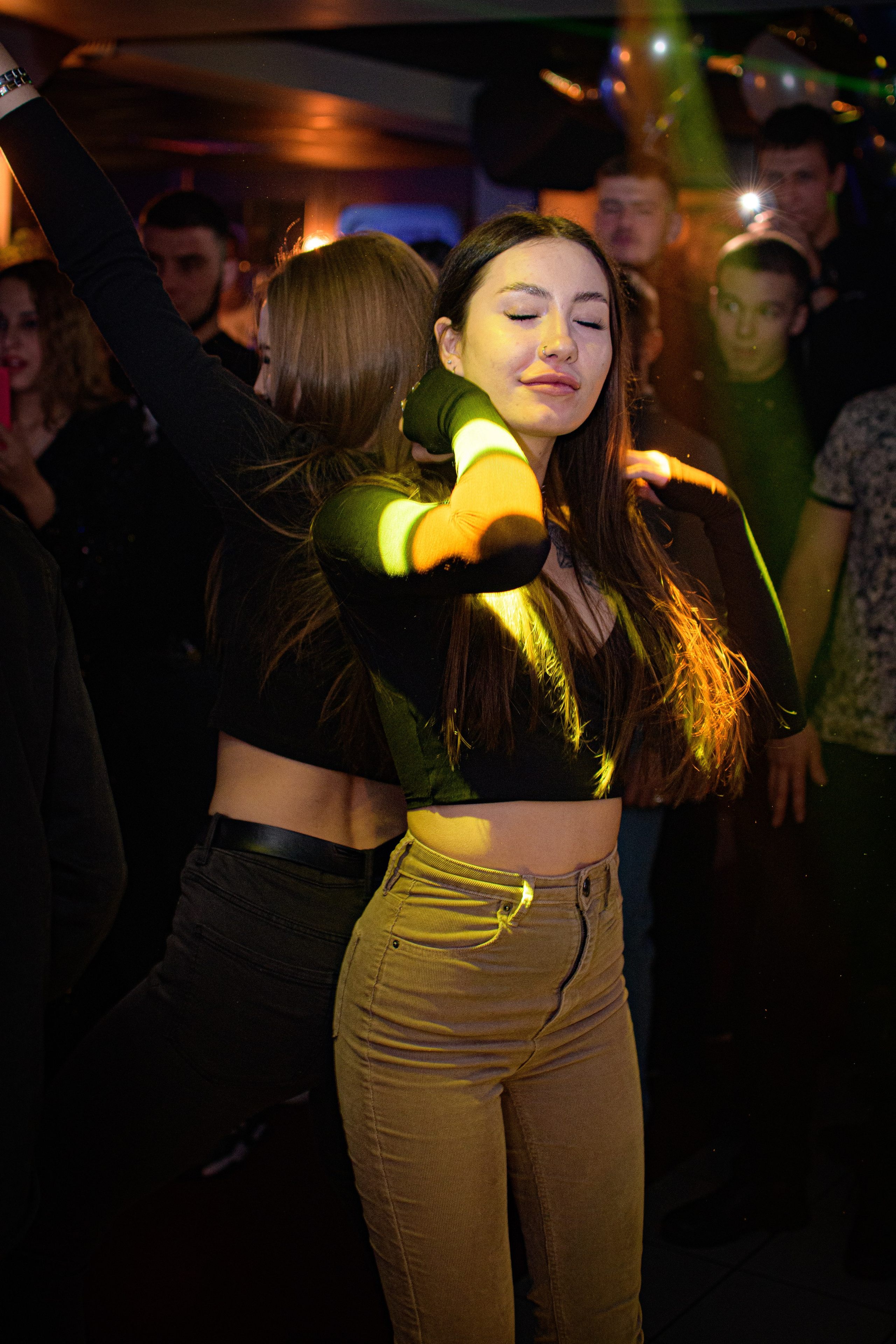 HOLLYWOOD / 6 YEARS. Photokarish